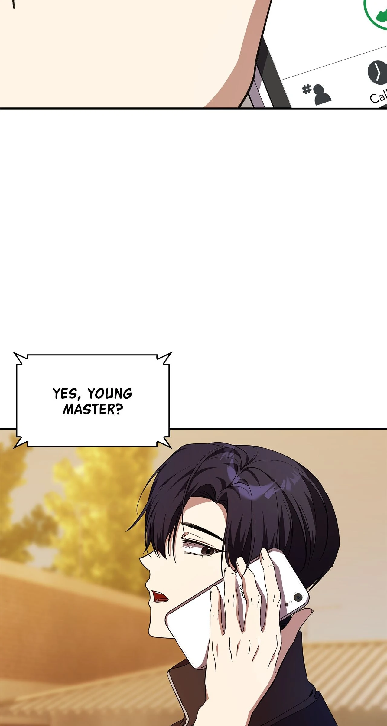 It’s Me, the Crazy Side Top - Chapter 46 manhwa