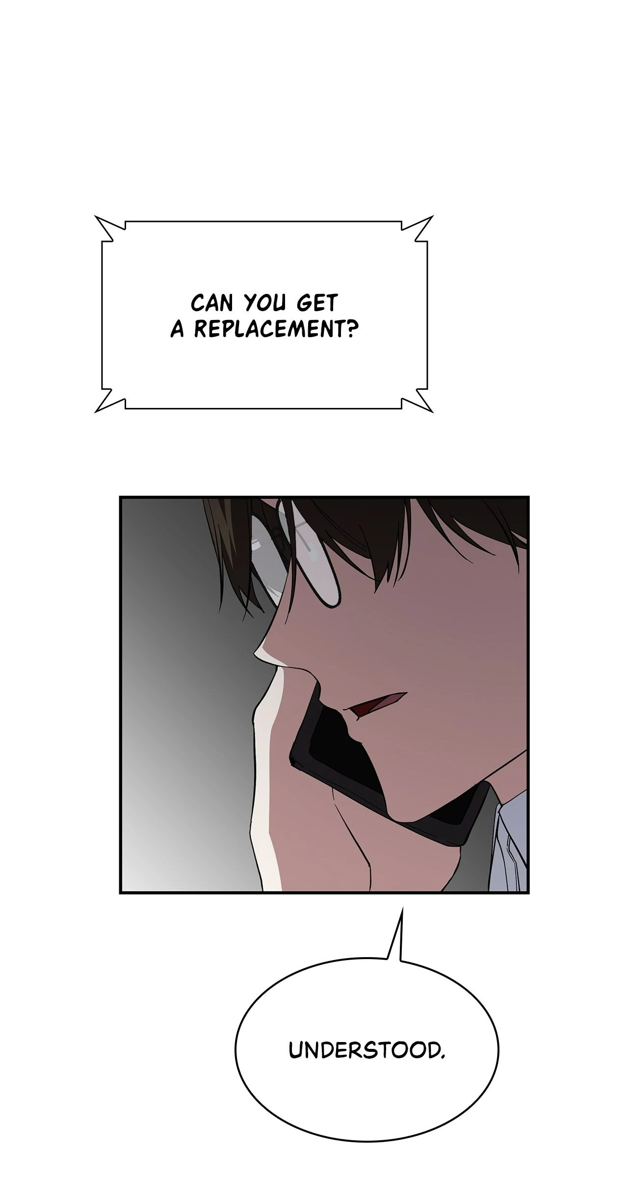It’s Me, the Crazy Side Top - Chapter 46 manhwa