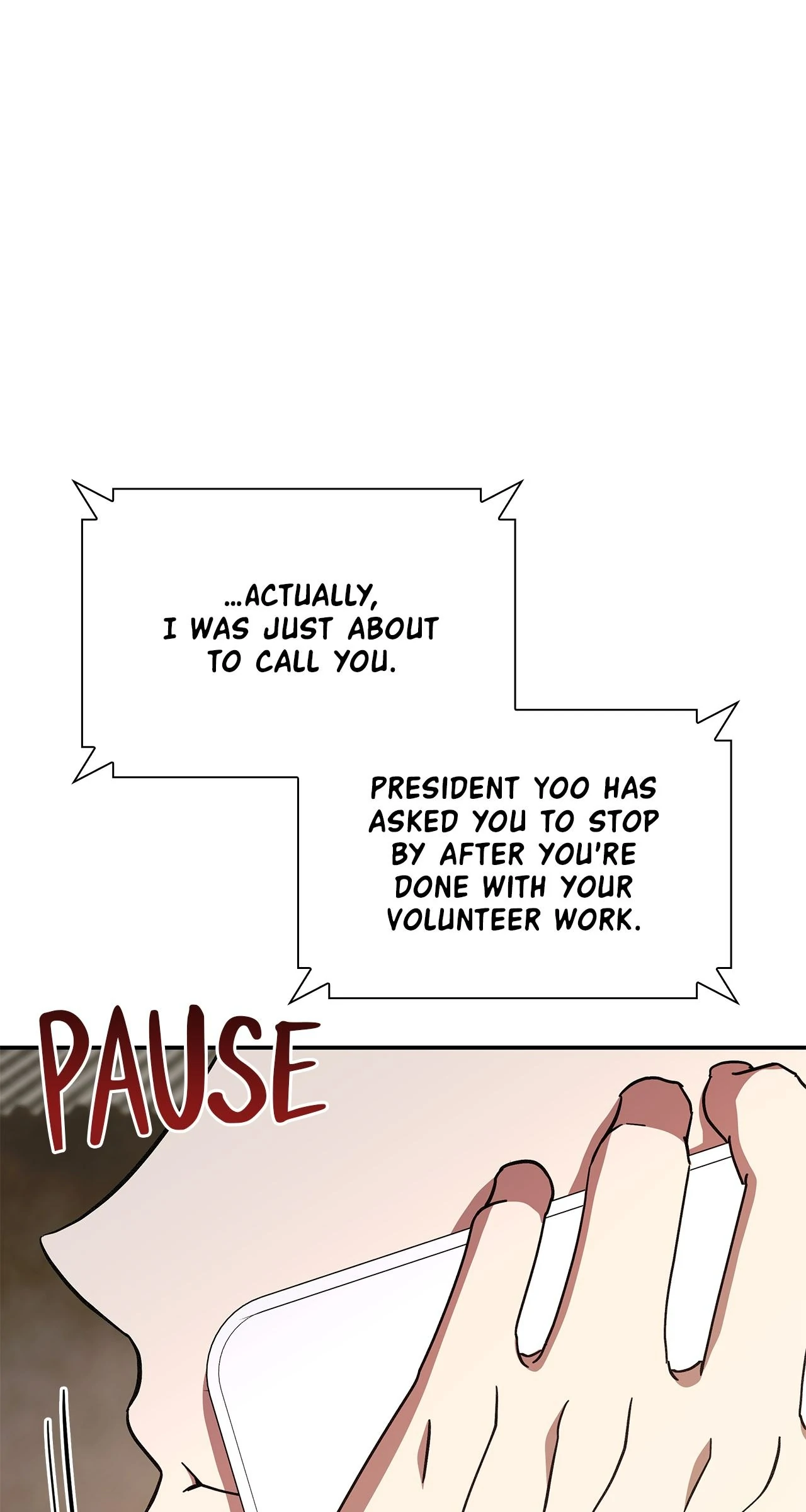 It’s Me, the Crazy Side Top - Chapter 46 manhwa