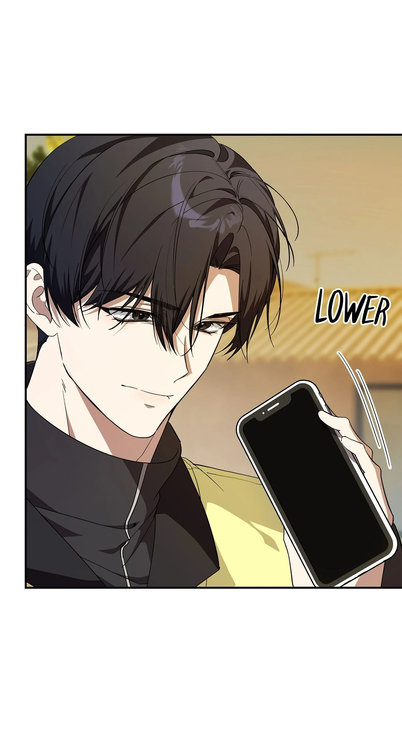 It’s Me, the Crazy Side Top - Chapter 46 manhwa