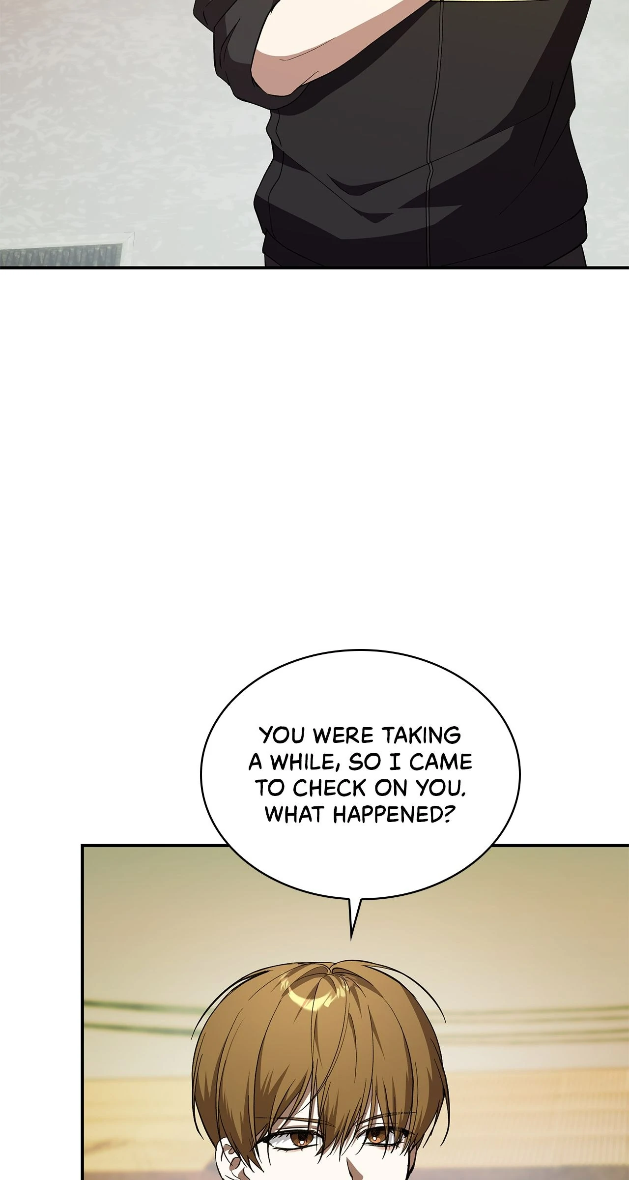 It’s Me, the Crazy Side Top - Chapter 46 manhwa