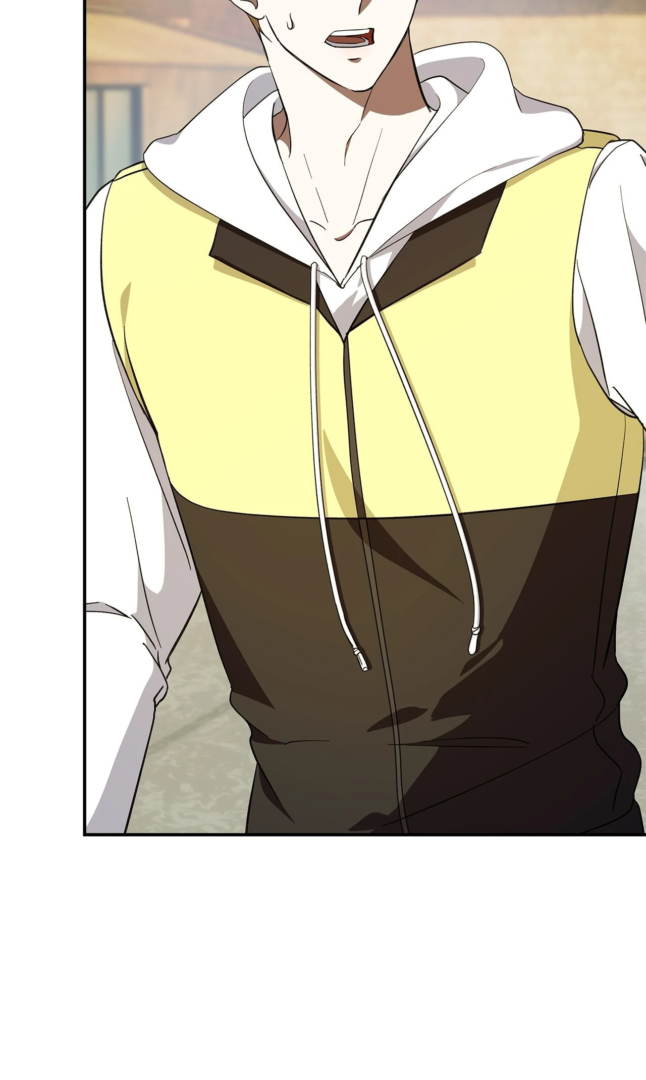 It’s Me, the Crazy Side Top - Chapter 46 manhwa