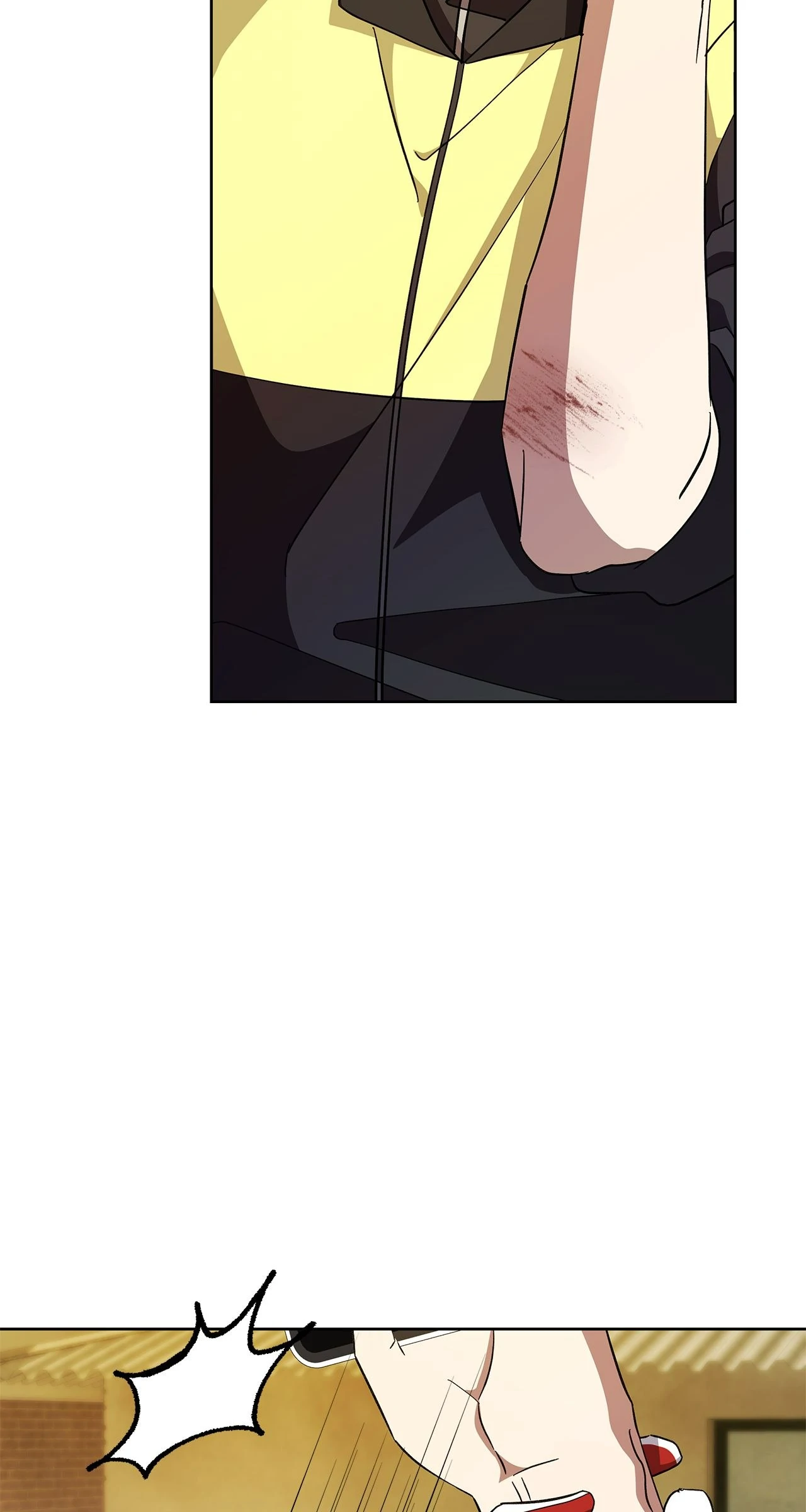It’s Me, the Crazy Side Top - Chapter 46 manhwa