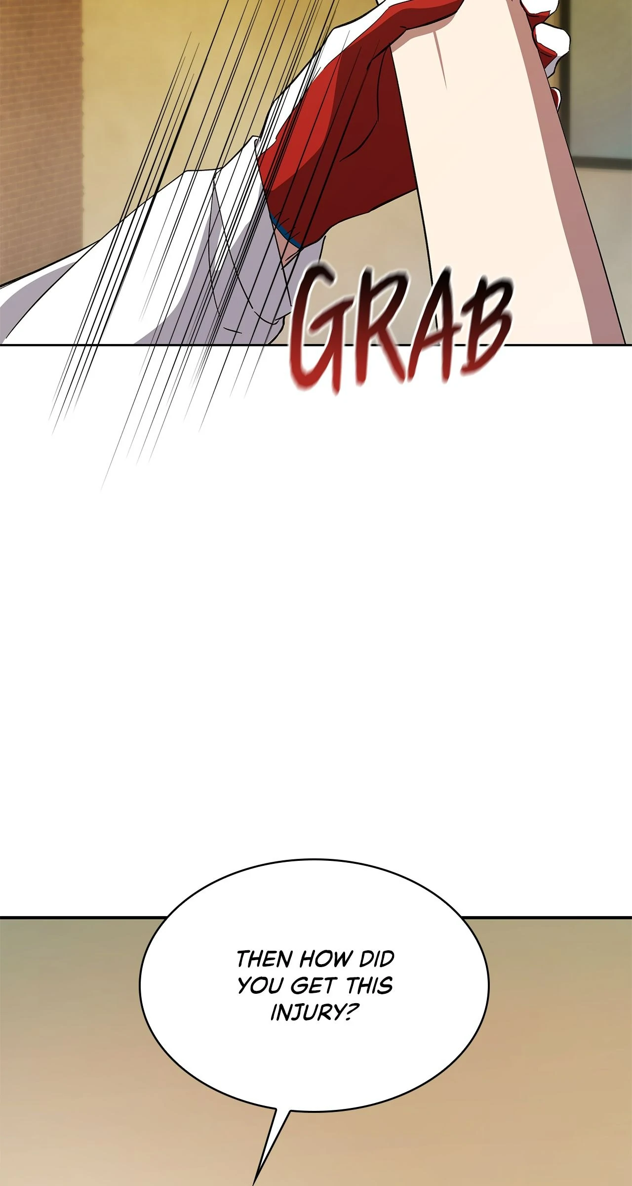 It’s Me, the Crazy Side Top - Chapter 46 manhwa