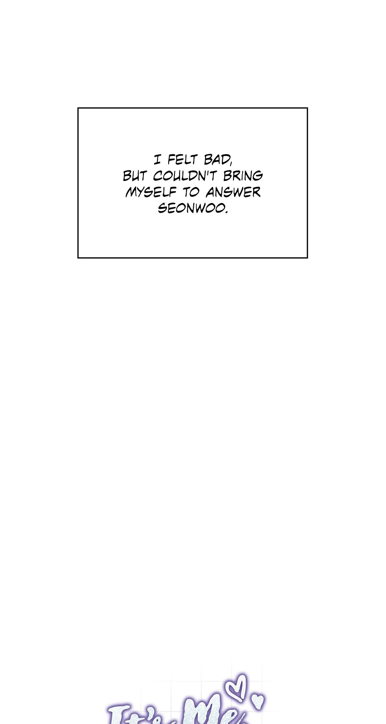 It’s Me, the Crazy Side Top - Chapter 46 manhwa