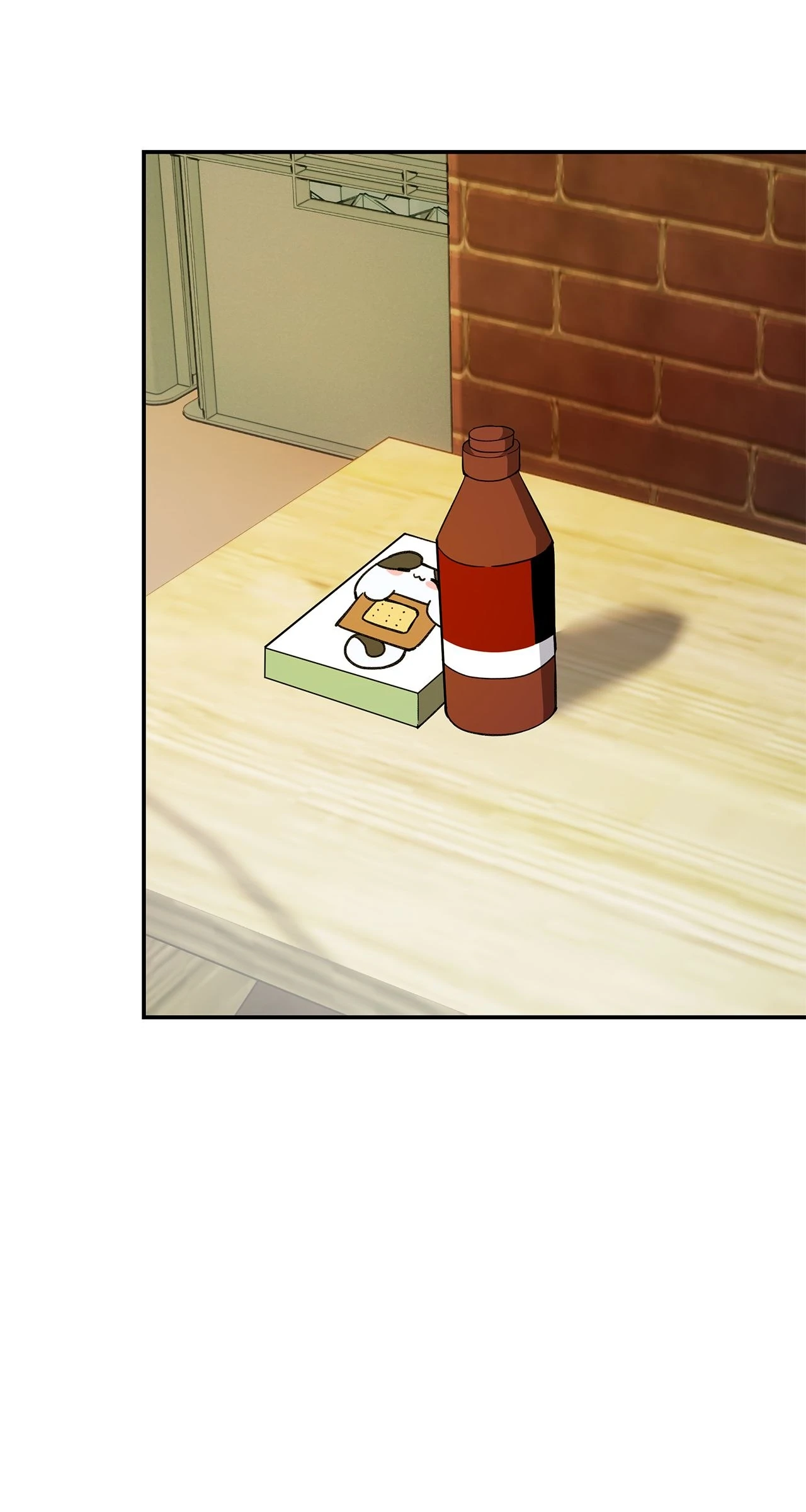 It’s Me, the Crazy Side Top - Chapter 46 manhwa
