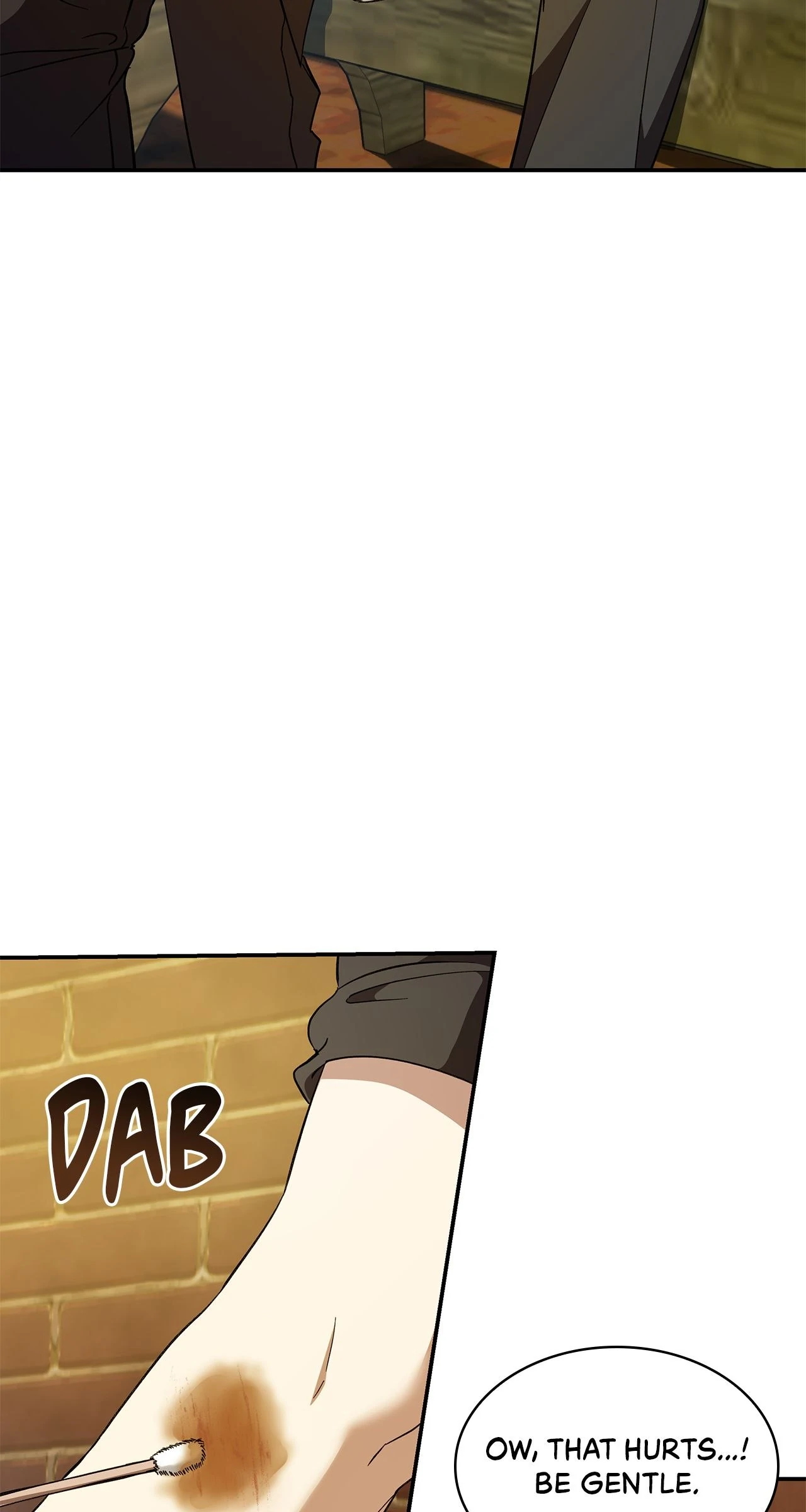 It’s Me, the Crazy Side Top - Chapter 46 manhwa