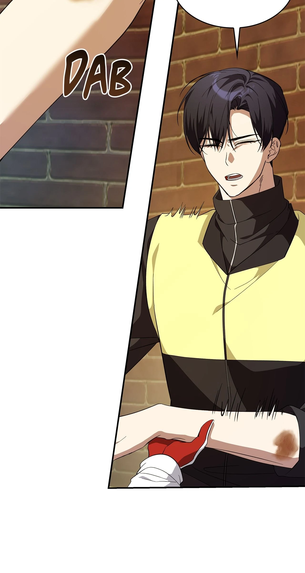 It’s Me, the Crazy Side Top - Chapter 46 manhwa
