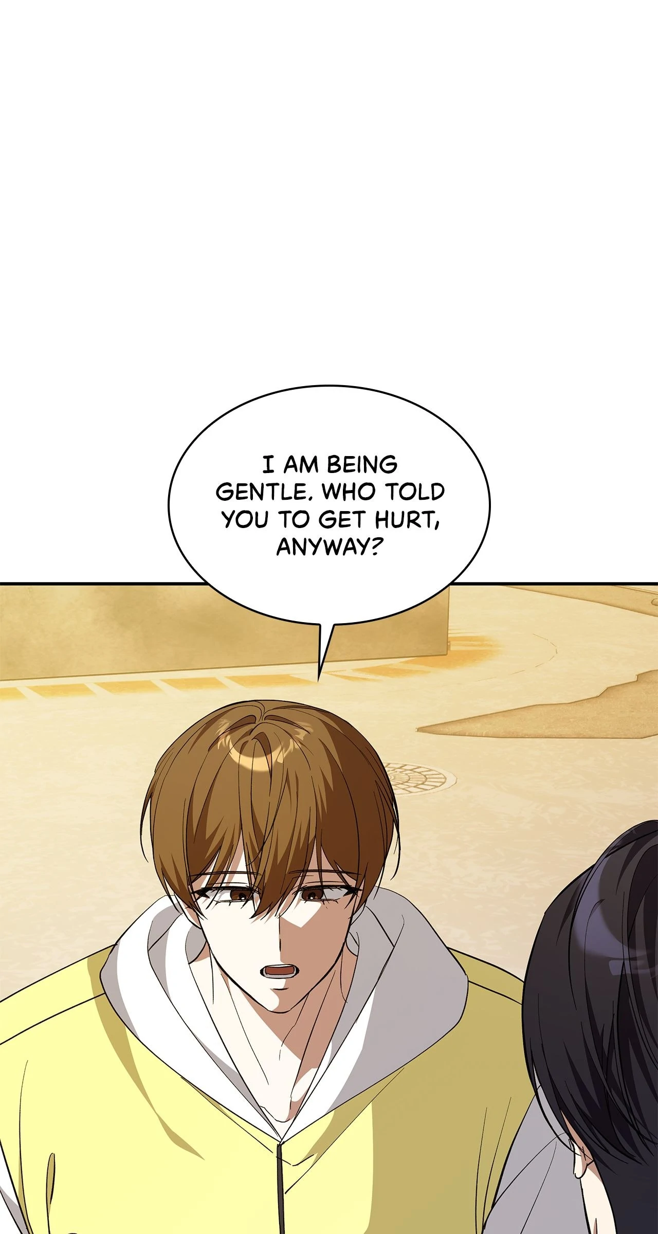 It’s Me, the Crazy Side Top - Chapter 46 manhwa