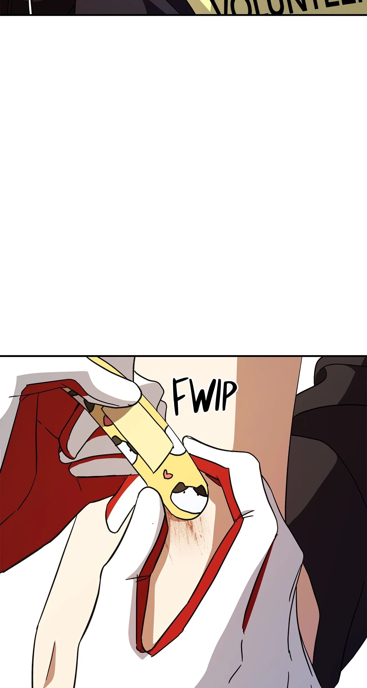 It’s Me, the Crazy Side Top - Chapter 46 manhwa