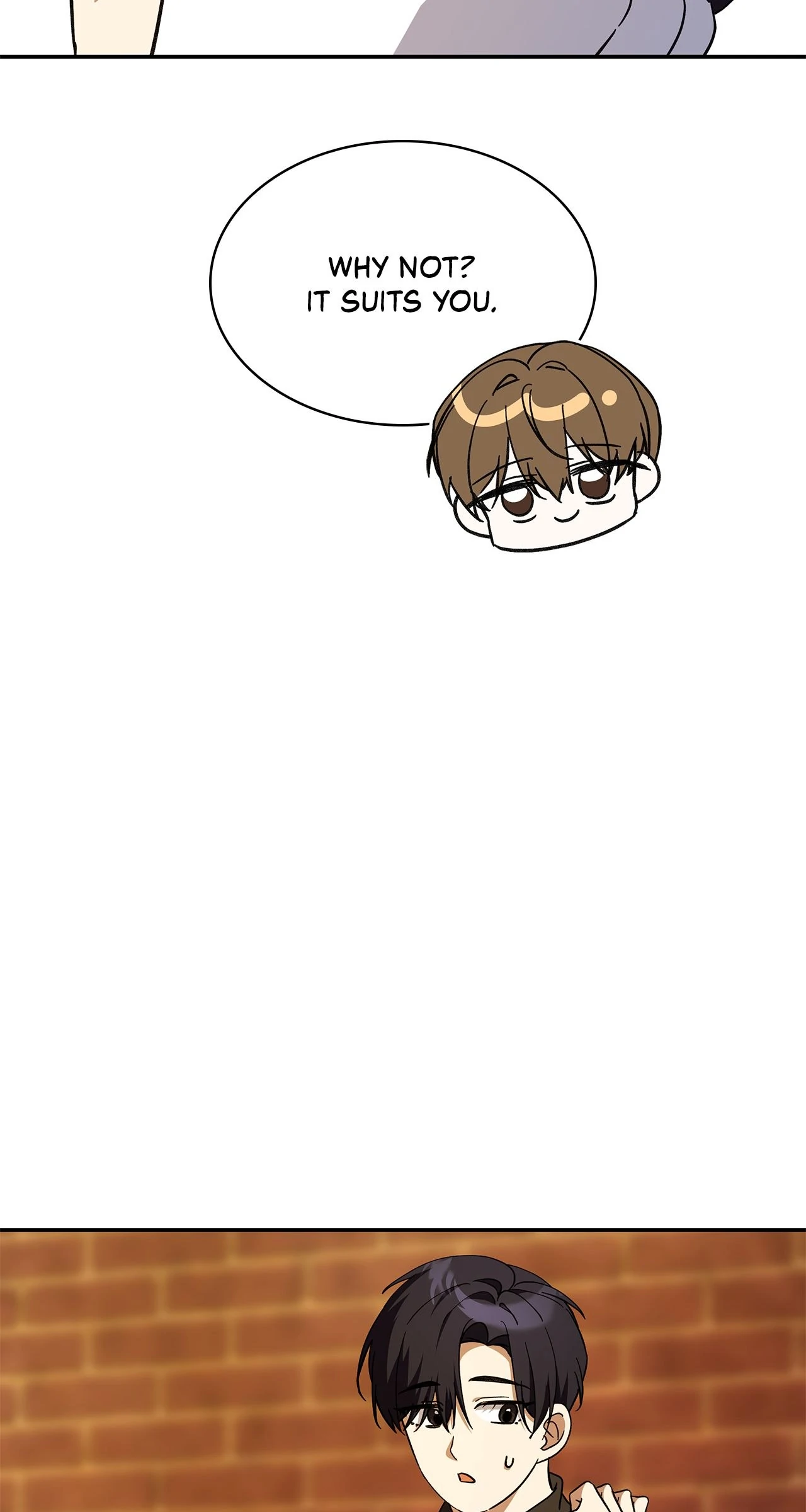 It’s Me, the Crazy Side Top - Chapter 46 manhwa