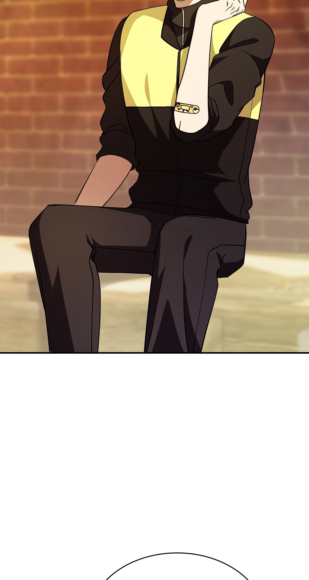 It’s Me, the Crazy Side Top - Chapter 46 manhwa