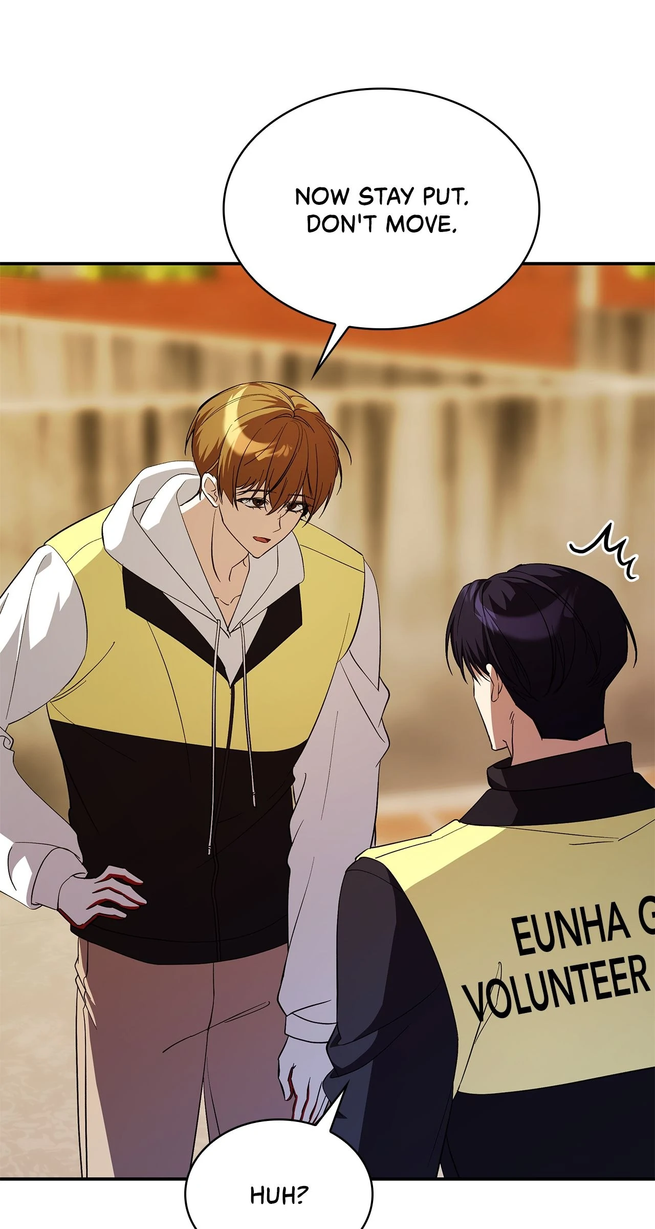 It’s Me, the Crazy Side Top - Chapter 46 manhwa