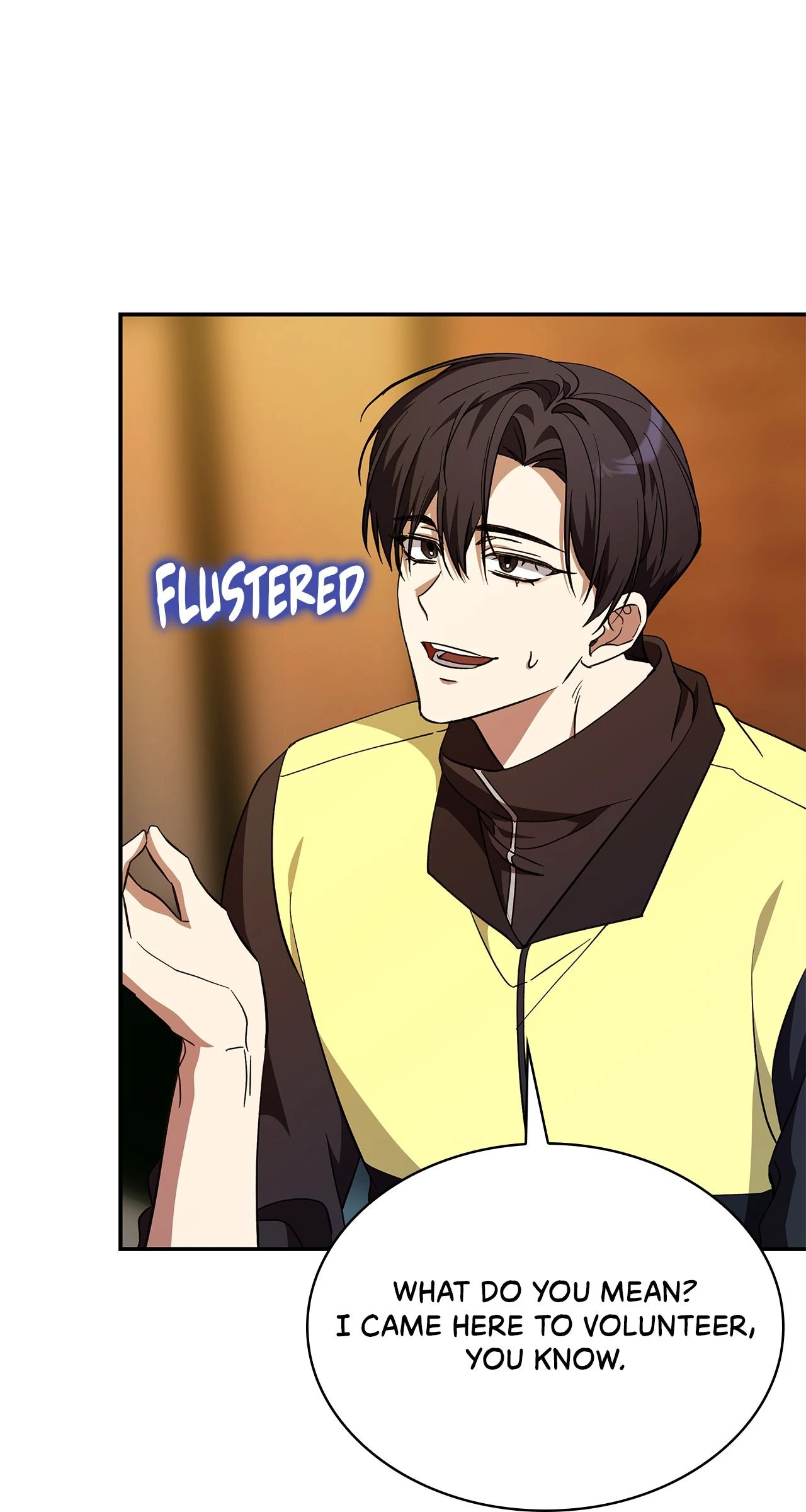 It’s Me, the Crazy Side Top - Chapter 46 manhwa