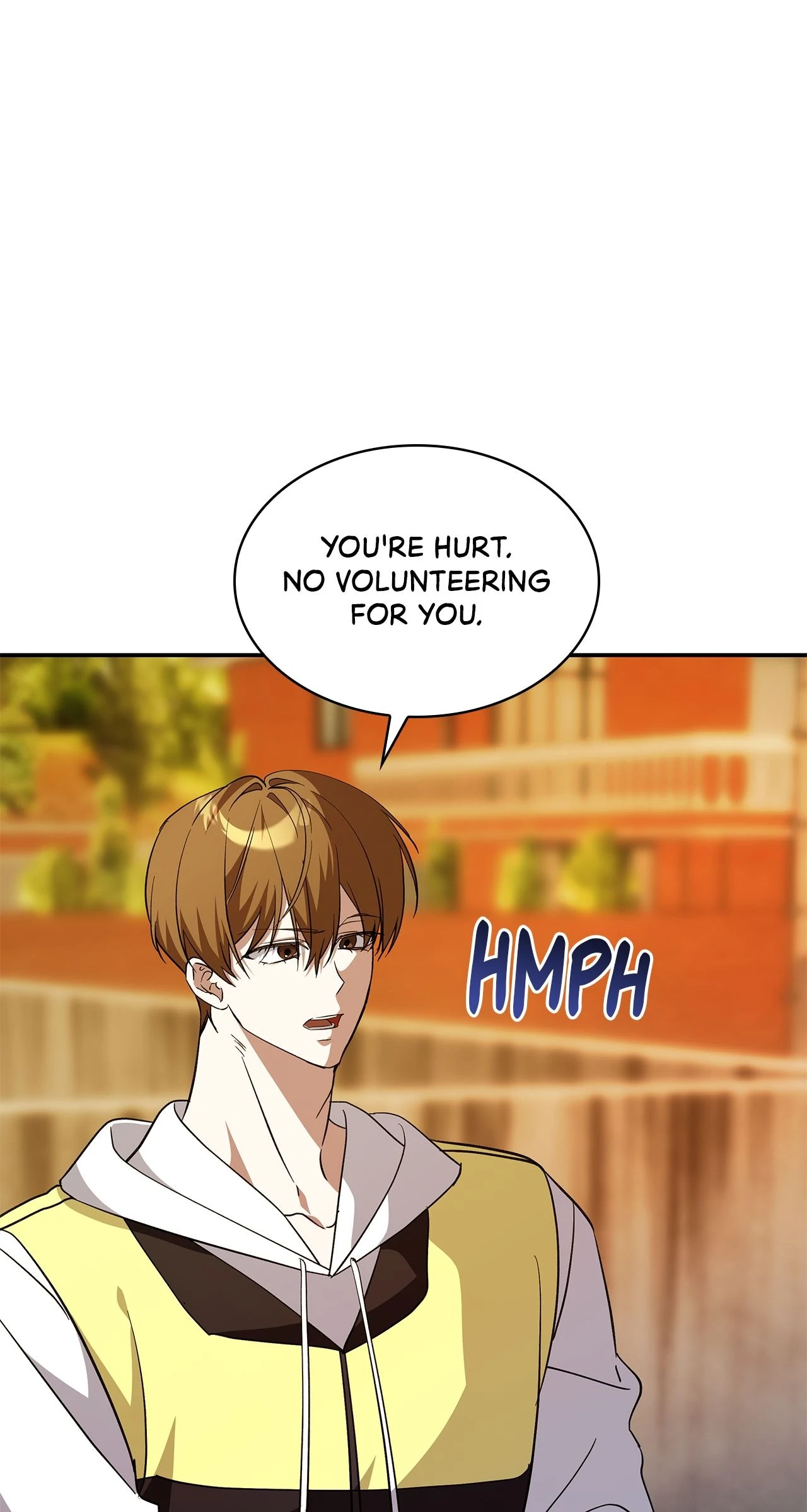 It’s Me, the Crazy Side Top - Chapter 46 manhwa