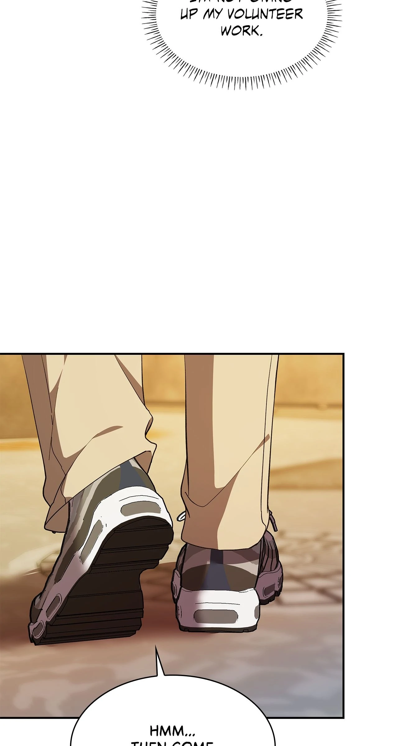 It’s Me, the Crazy Side Top - Chapter 46 manhwa