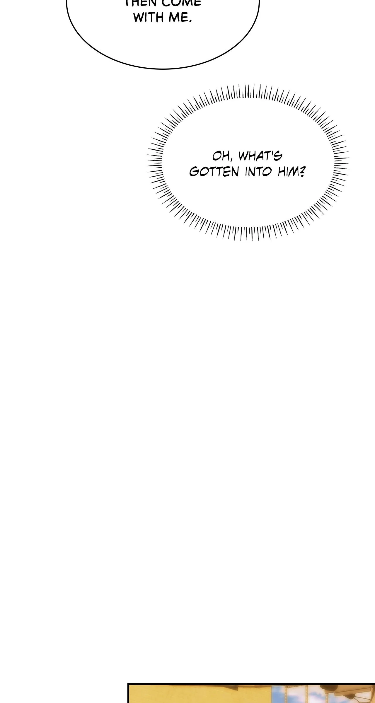 It’s Me, the Crazy Side Top - Chapter 46 manhwa