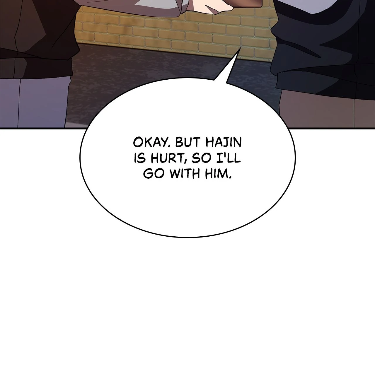 It’s Me, the Crazy Side Top - Chapter 46 manhwa