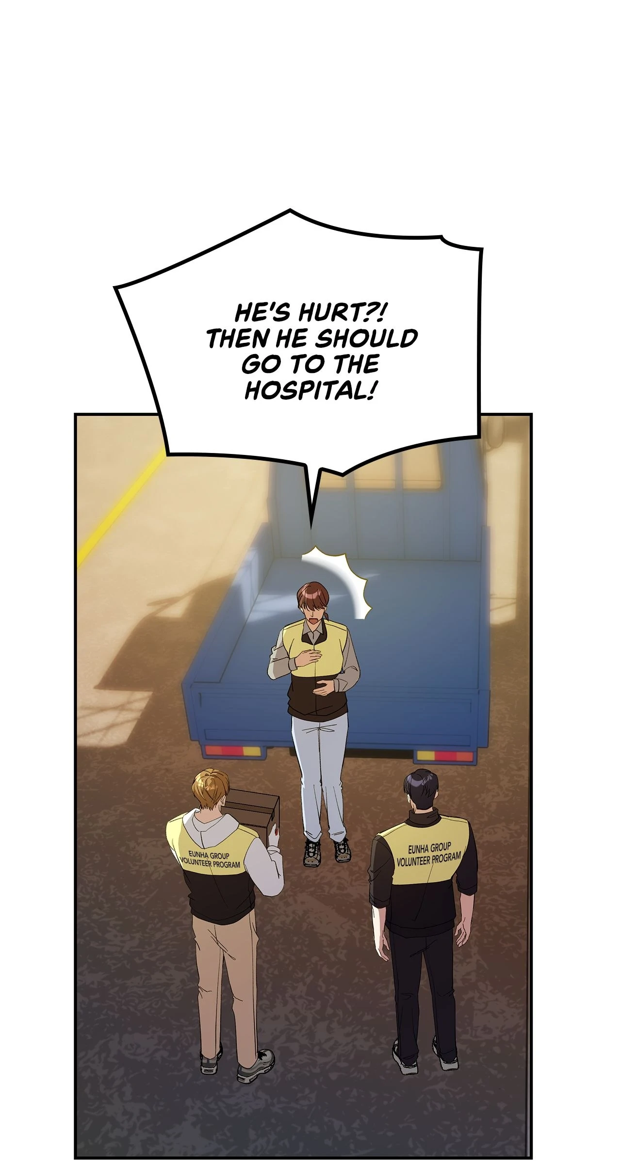 It’s Me, the Crazy Side Top - Chapter 46 manhwa