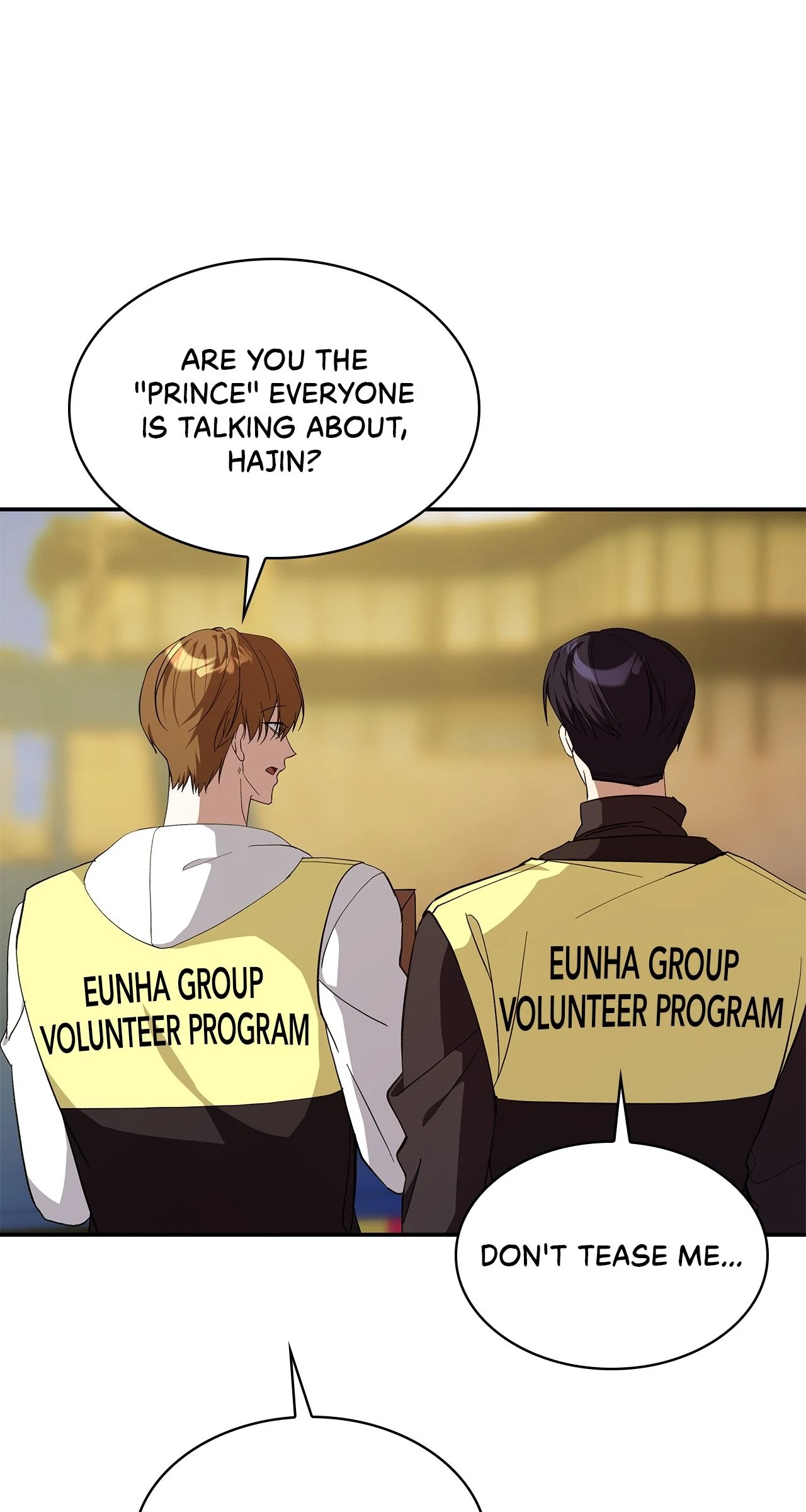 It’s Me, the Crazy Side Top - Chapter 46 manhwa