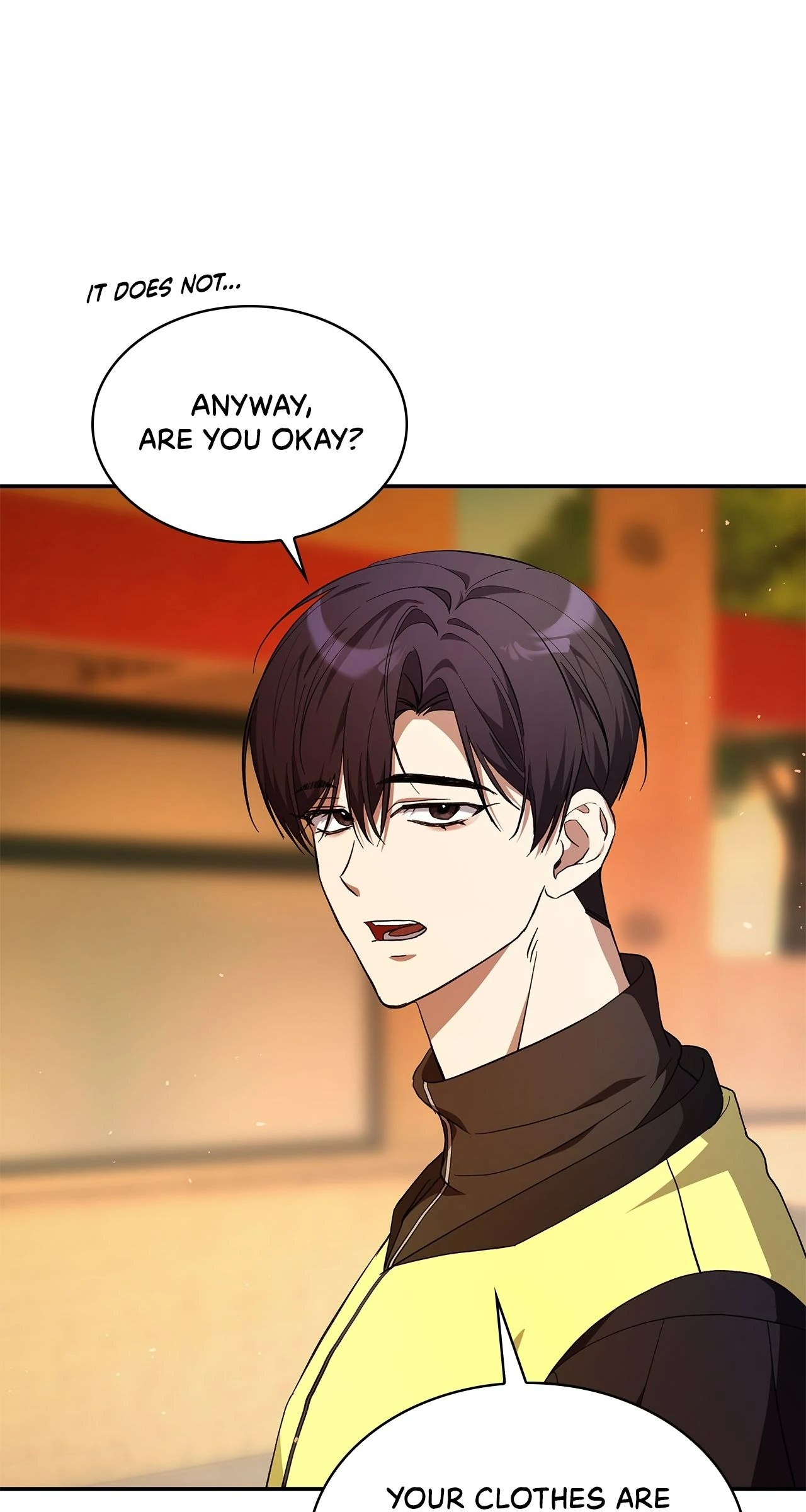 It’s Me, the Crazy Side Top - Chapter 46 manhwa