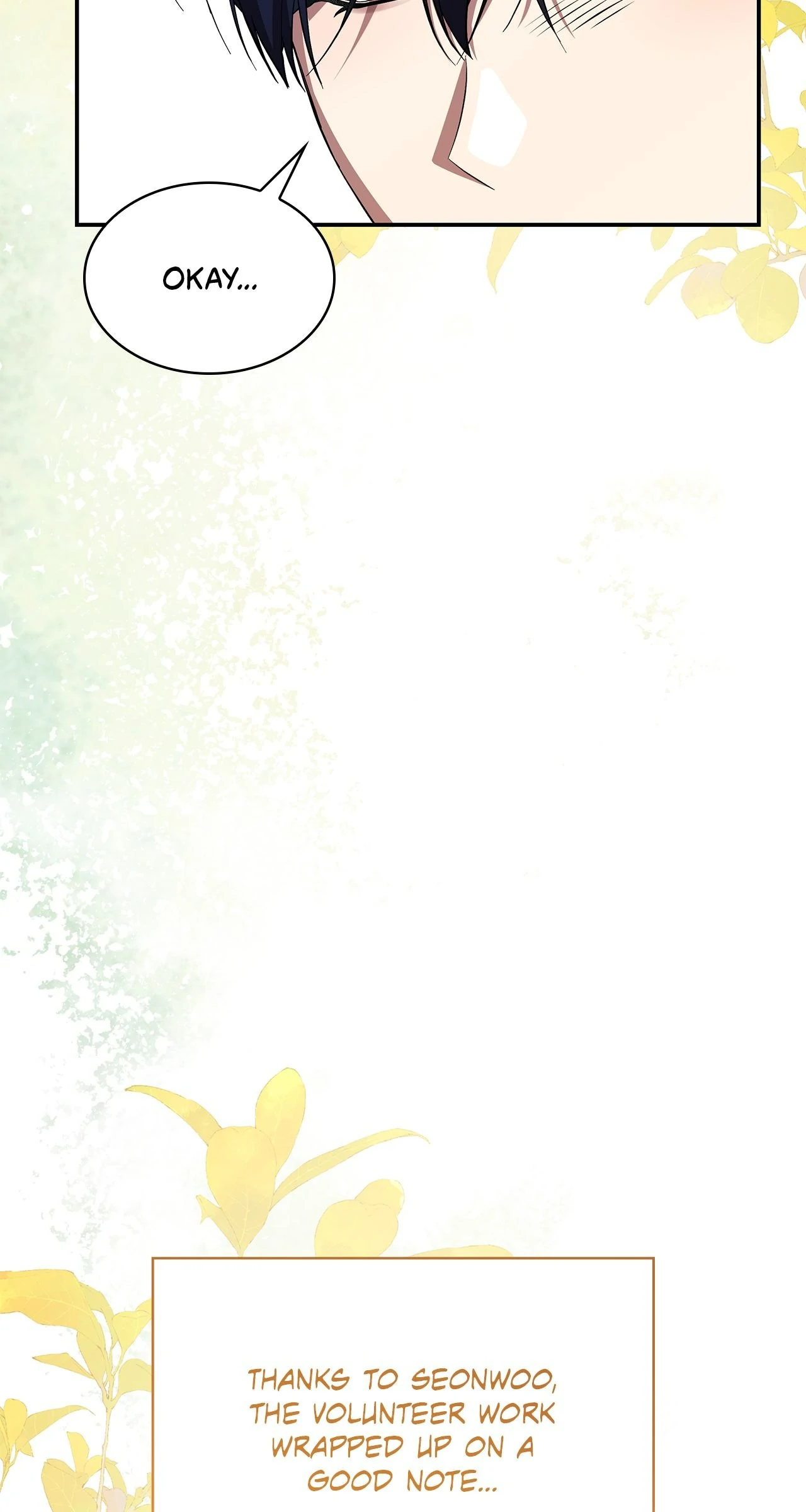 It’s Me, the Crazy Side Top - Chapter 46 manhwa