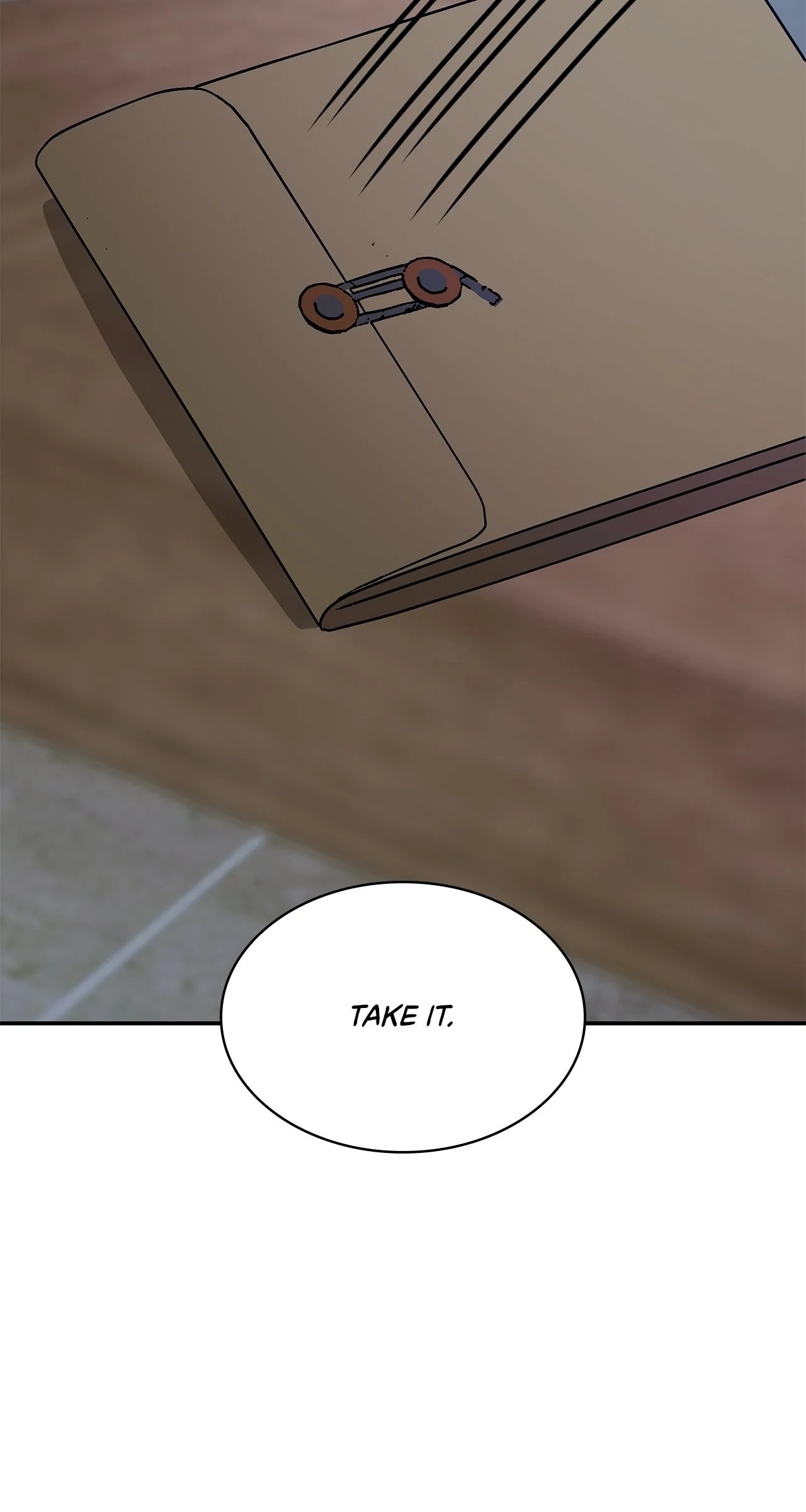 It’s Me, the Crazy Side Top - Chapter 46 manhwa