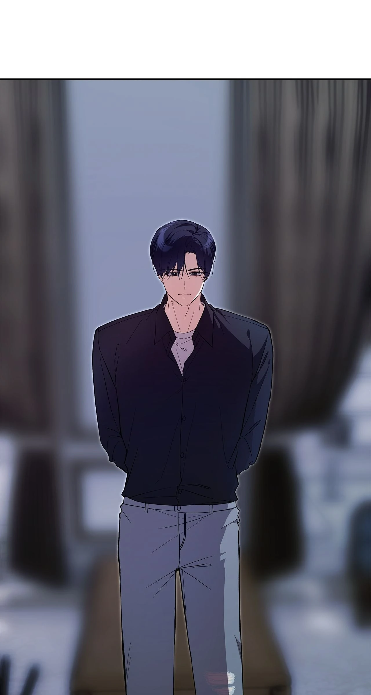 It’s Me, the Crazy Side Top - Chapter 46 manhwa