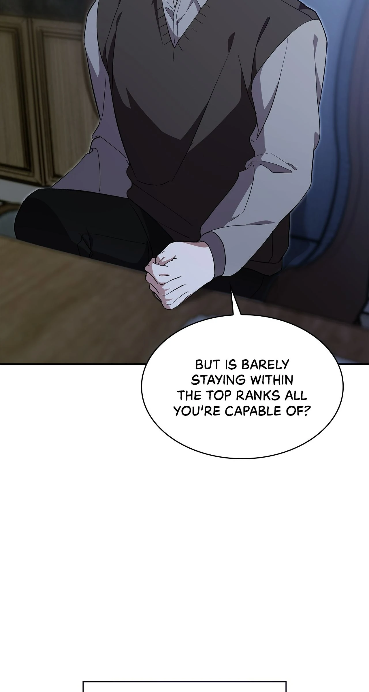 It’s Me, the Crazy Side Top - Chapter 46 manhwa