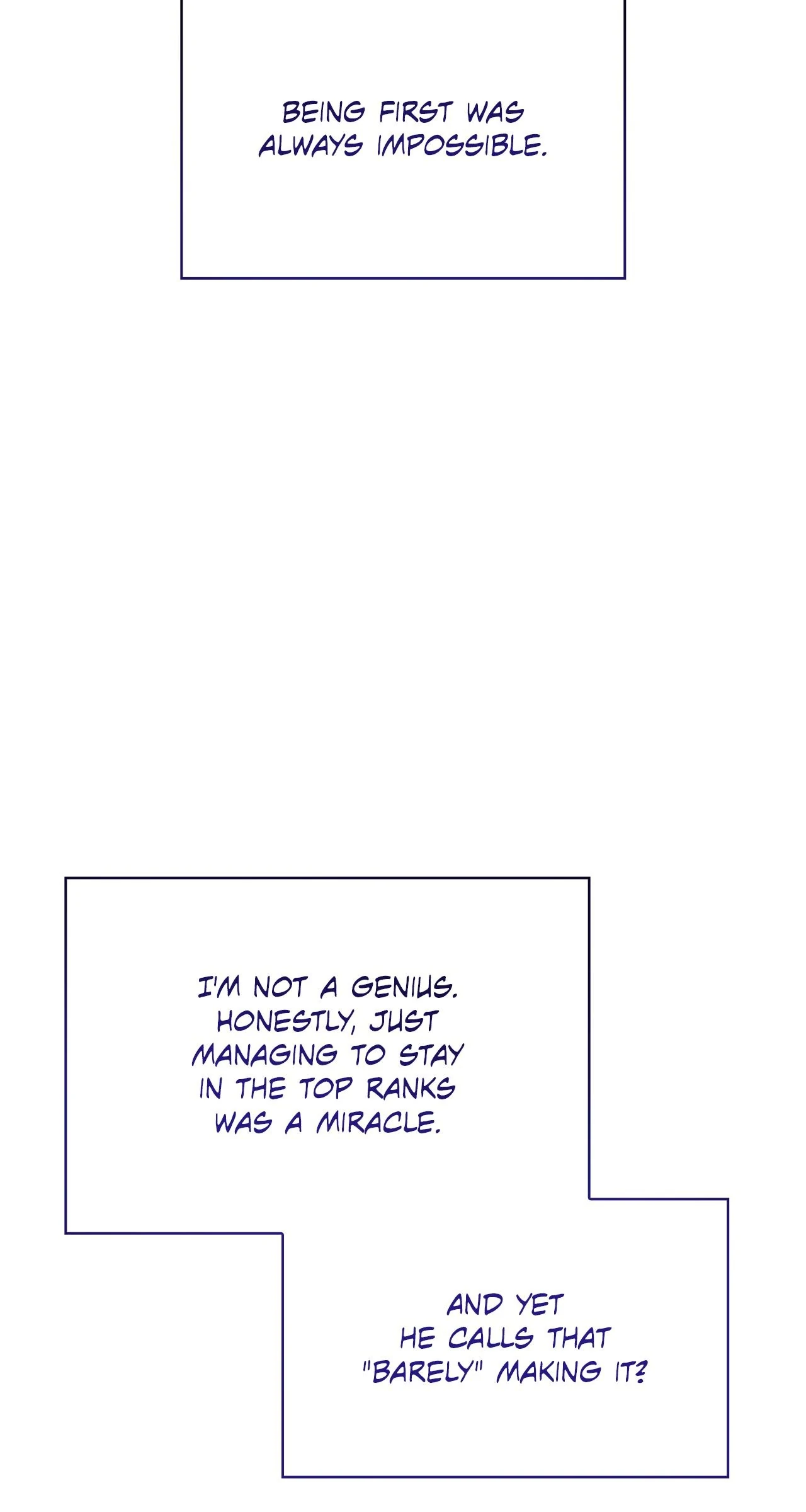 It’s Me, the Crazy Side Top - Chapter 46 manhwa