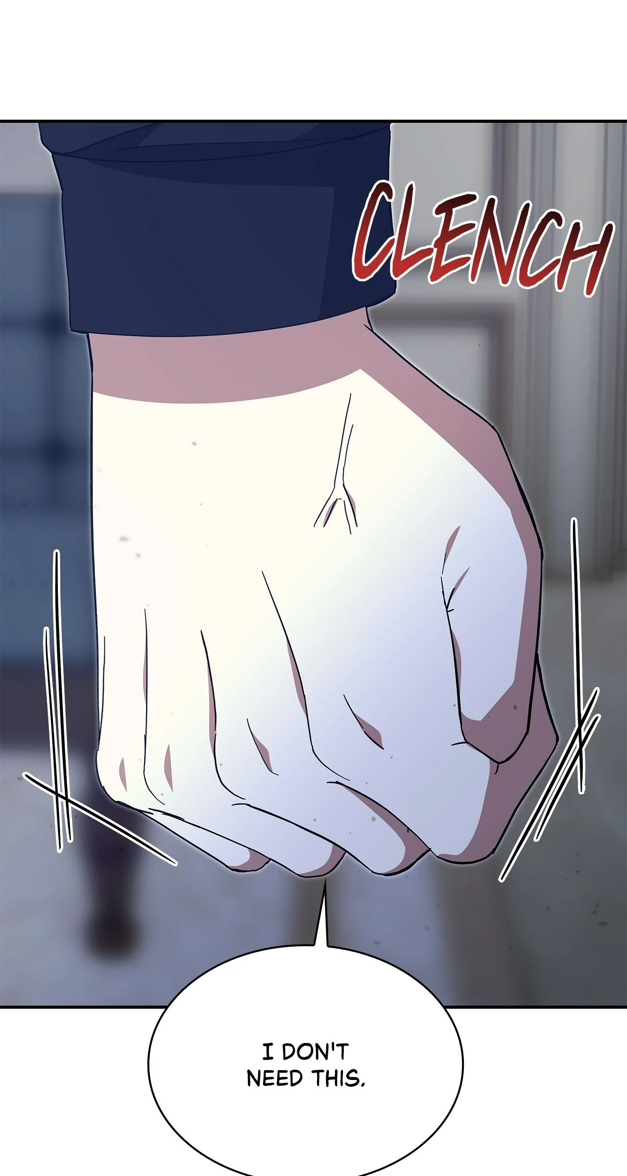 It’s Me, the Crazy Side Top - Chapter 46 manhwa