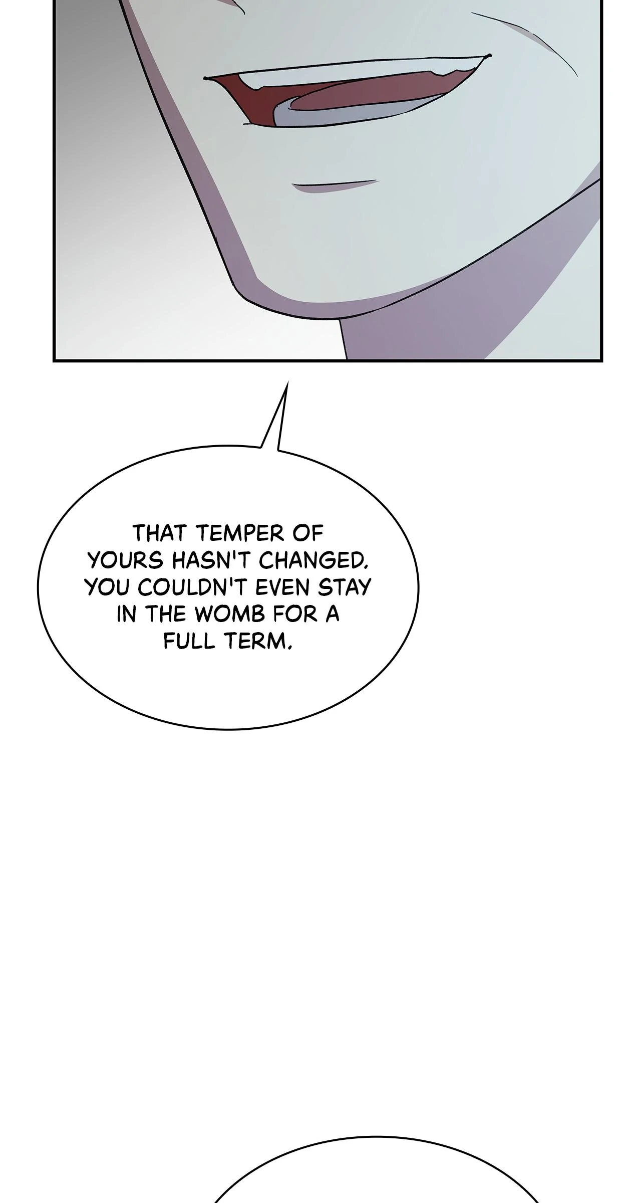 It’s Me, the Crazy Side Top - Chapter 46 manhwa