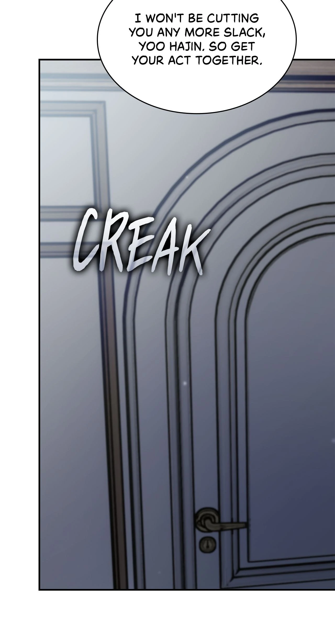 It’s Me, the Crazy Side Top - Chapter 46 manhwa
