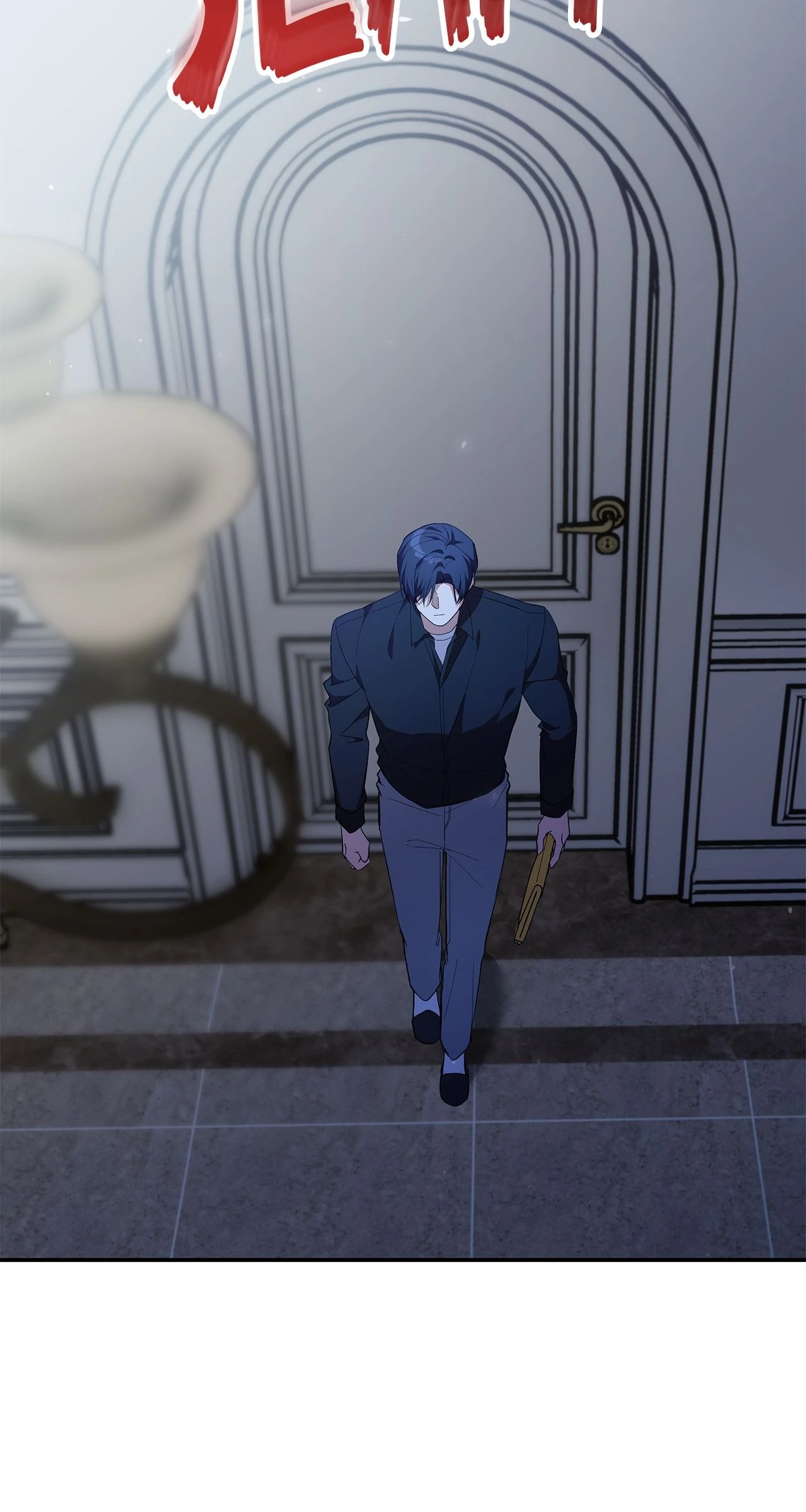 It’s Me, the Crazy Side Top - Chapter 46 manhwa