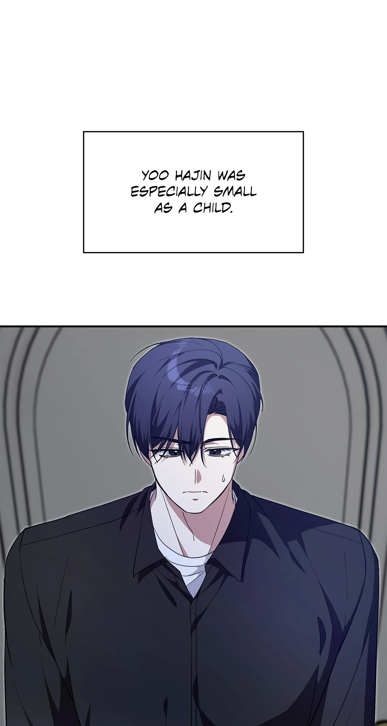 It’s Me, the Crazy Side Top - Chapter 46 manhwa