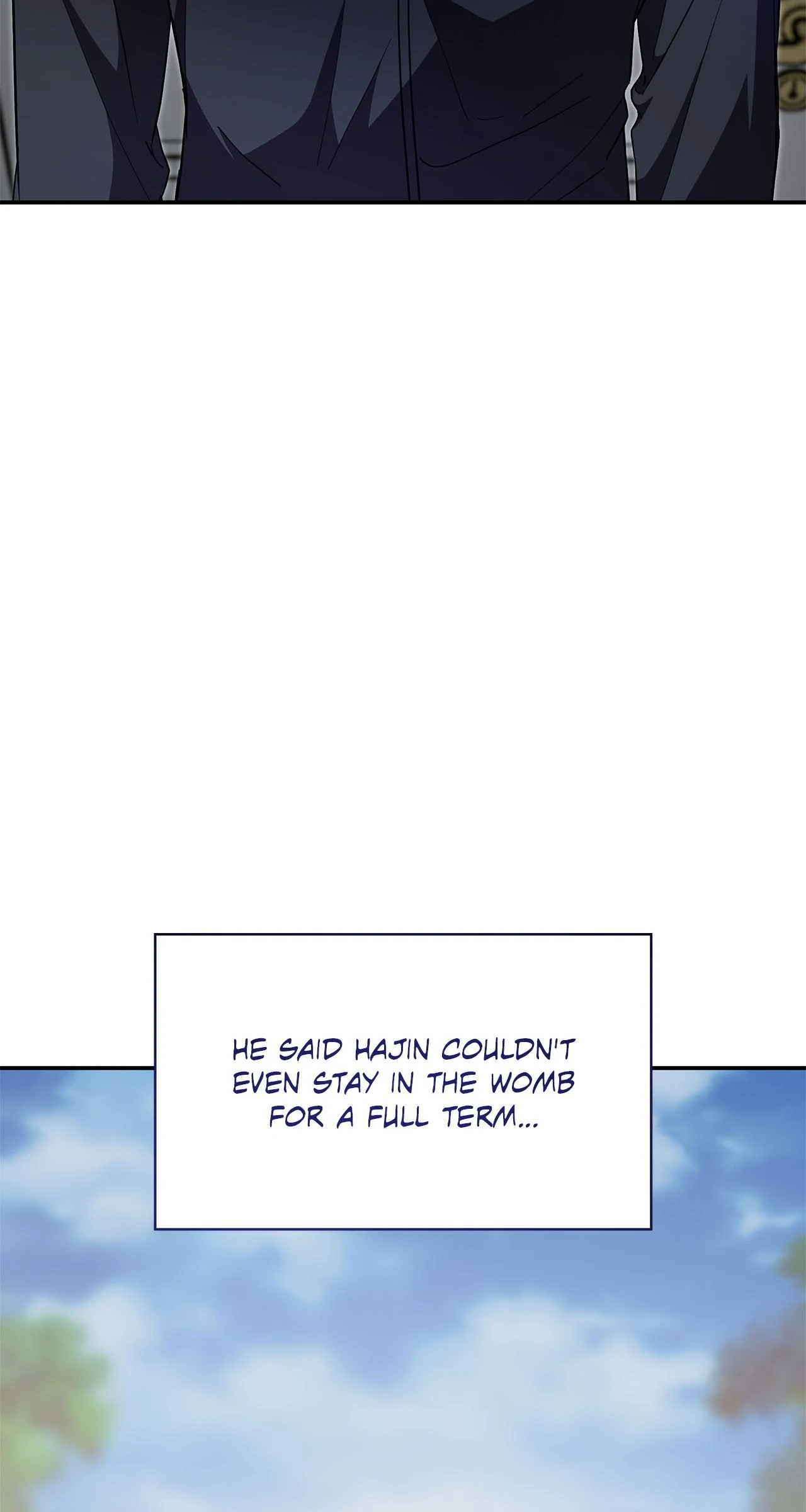 It’s Me, the Crazy Side Top - Chapter 46 manhwa