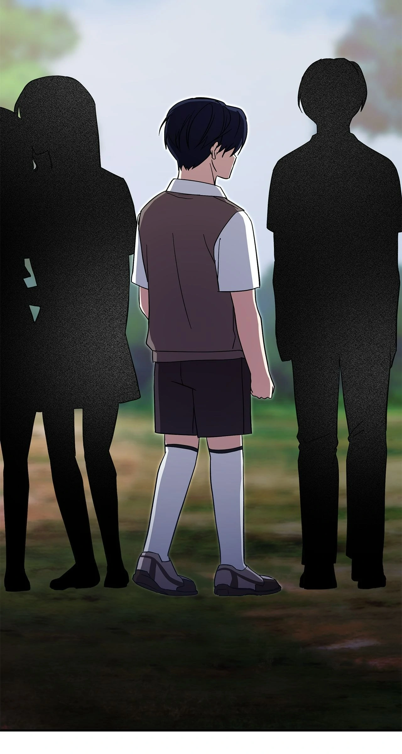 It’s Me, the Crazy Side Top - Chapter 46 manhwa