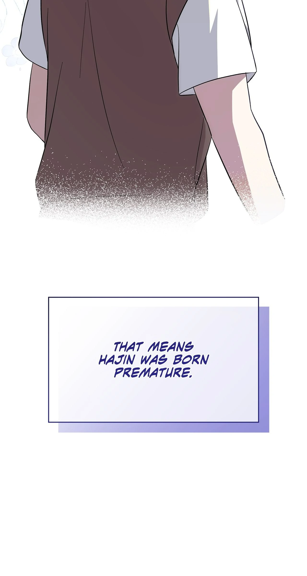 It’s Me, the Crazy Side Top - Chapter 46 manhwa