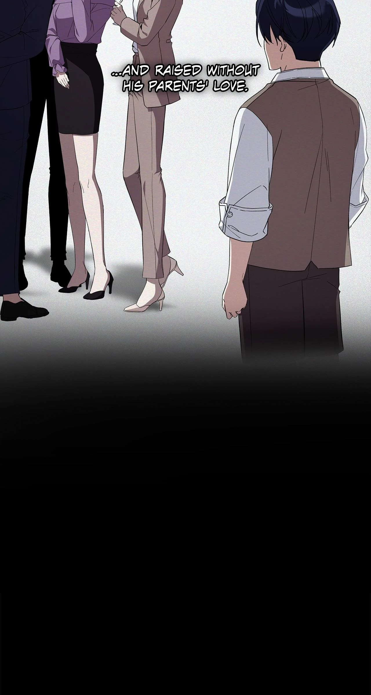 It’s Me, the Crazy Side Top - Chapter 47 manhwa