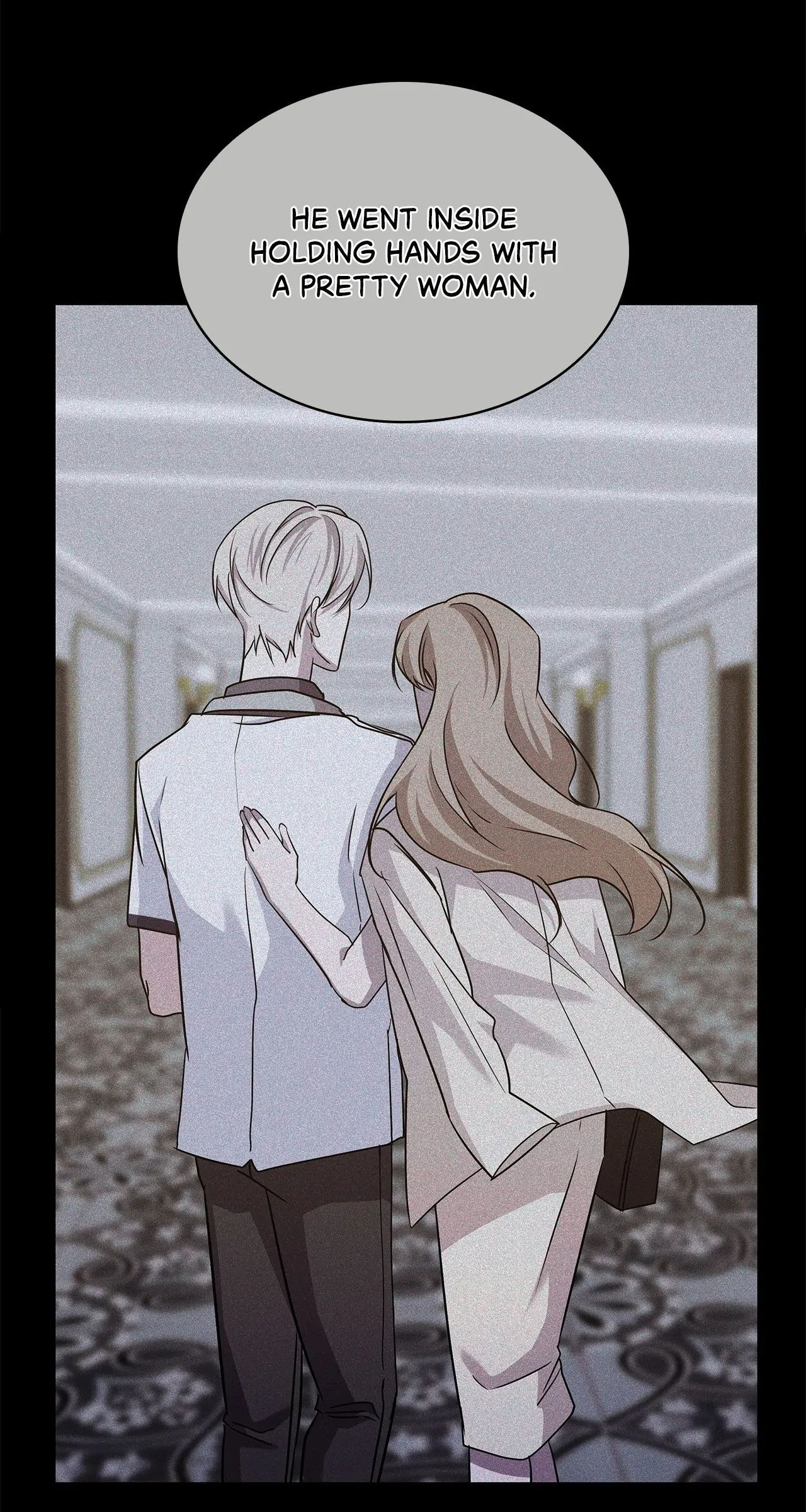 It’s Me, the Crazy Side Top - Chapter 47 manhwa