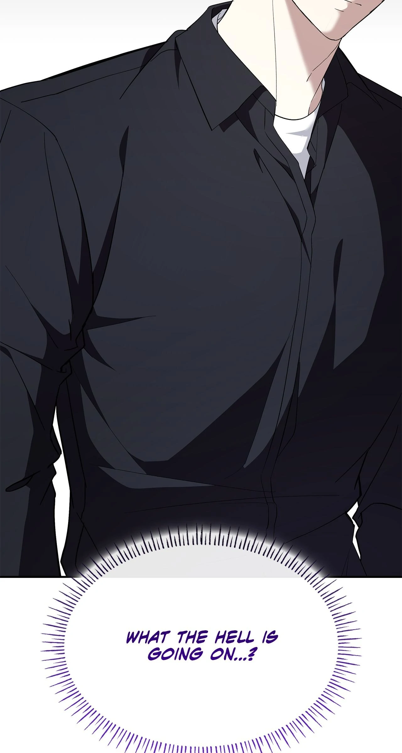 It’s Me, the Crazy Side Top - Chapter 47 manhwa