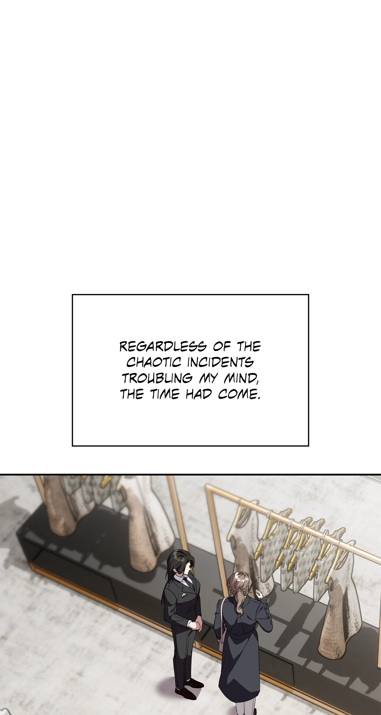 It’s Me, the Crazy Side Top - Chapter 47 manhwa