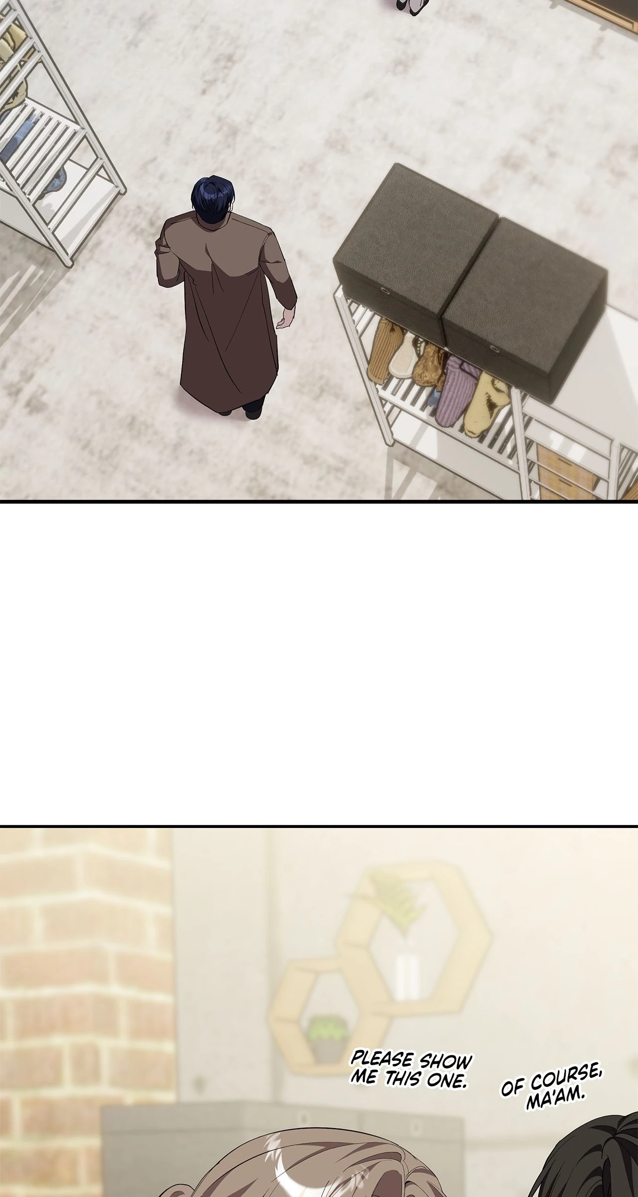 It’s Me, the Crazy Side Top - Chapter 47 manhwa