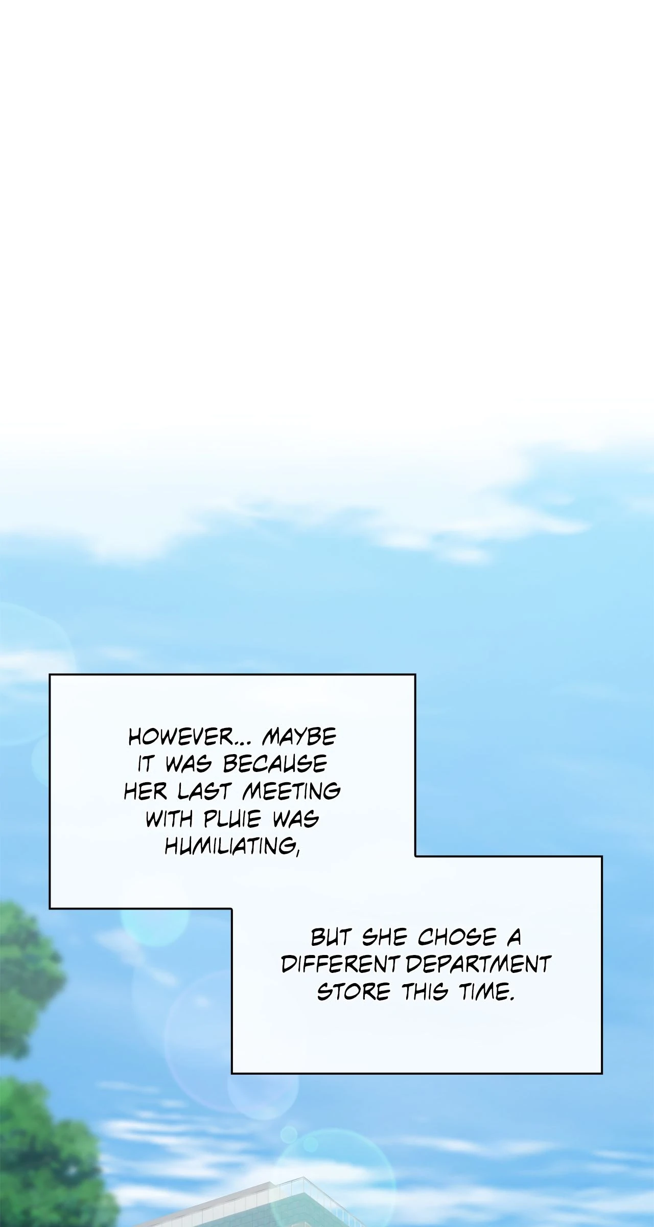 It’s Me, the Crazy Side Top - Chapter 47 manhwa