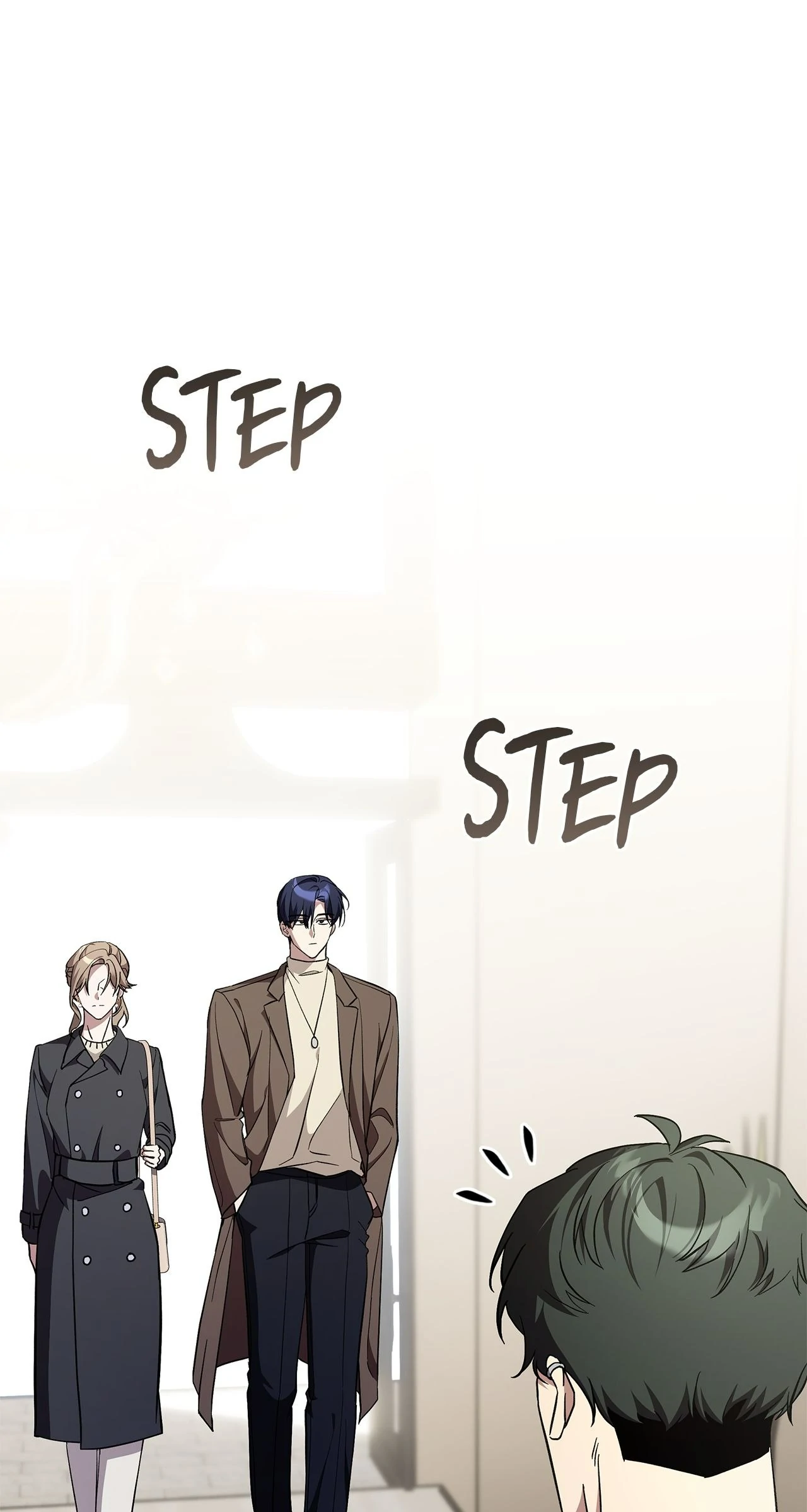 It’s Me, the Crazy Side Top - Chapter 47 manhwa