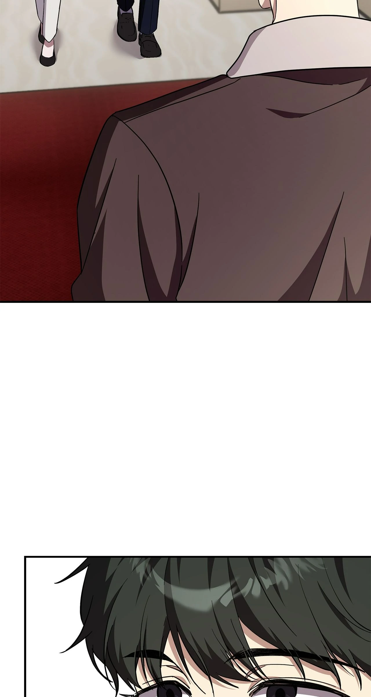 It’s Me, the Crazy Side Top - Chapter 47 manhwa