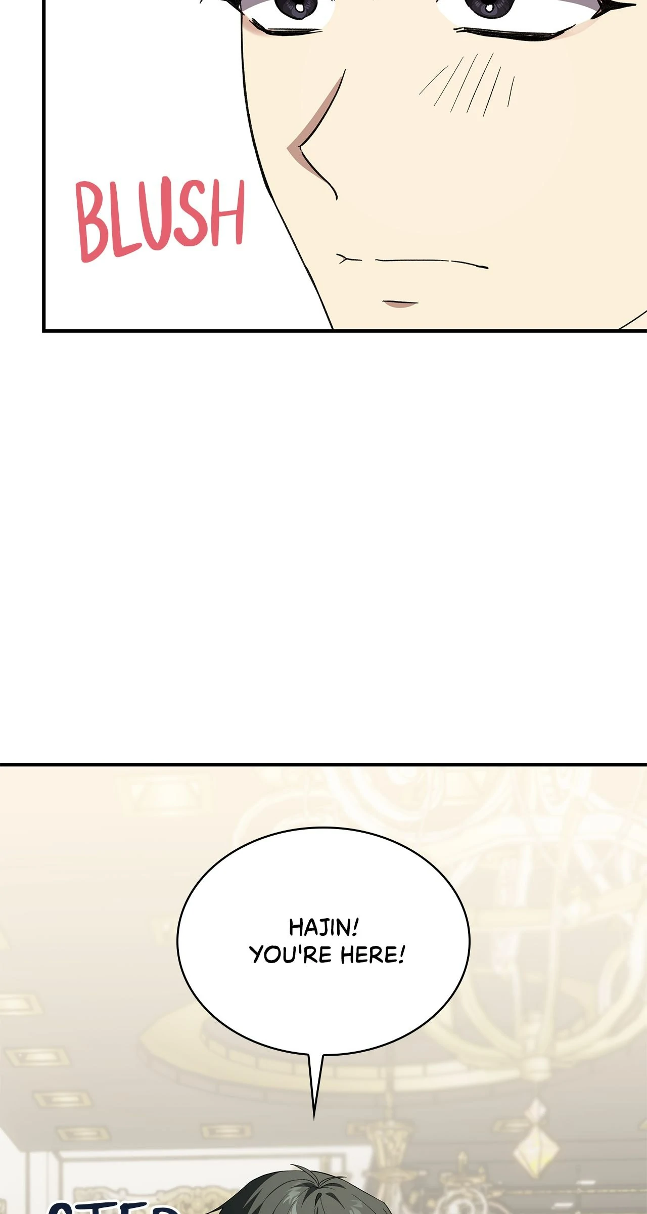 It’s Me, the Crazy Side Top - Chapter 47 manhwa