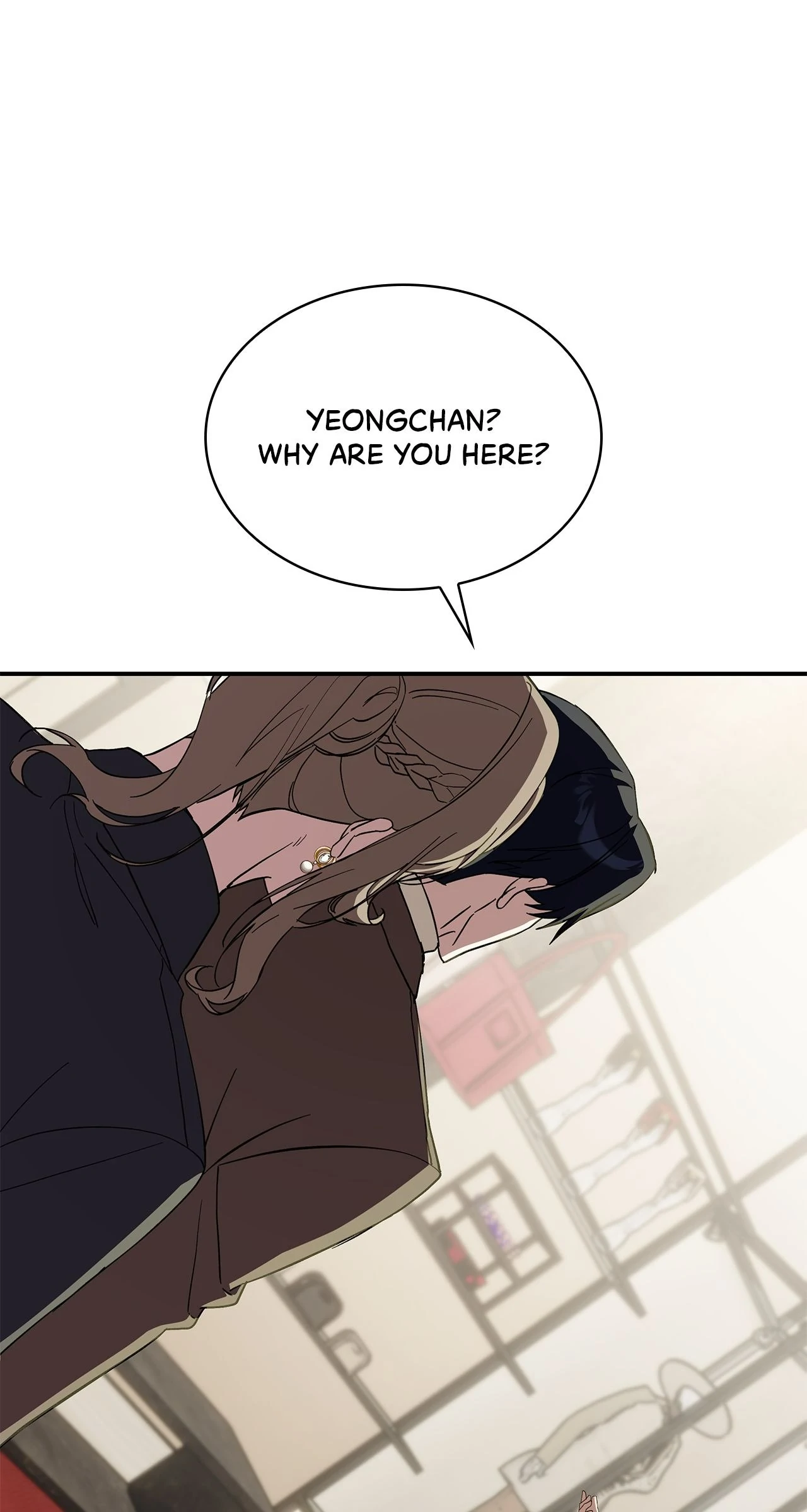 It’s Me, the Crazy Side Top - Chapter 47 manhwa