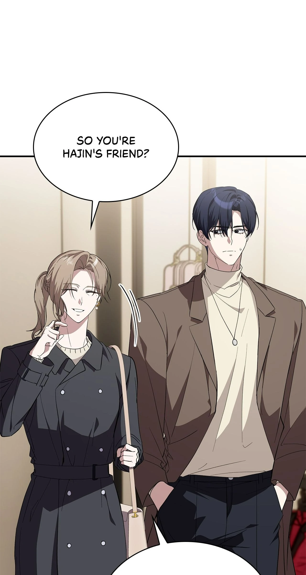 It’s Me, the Crazy Side Top - Chapter 47 manhwa