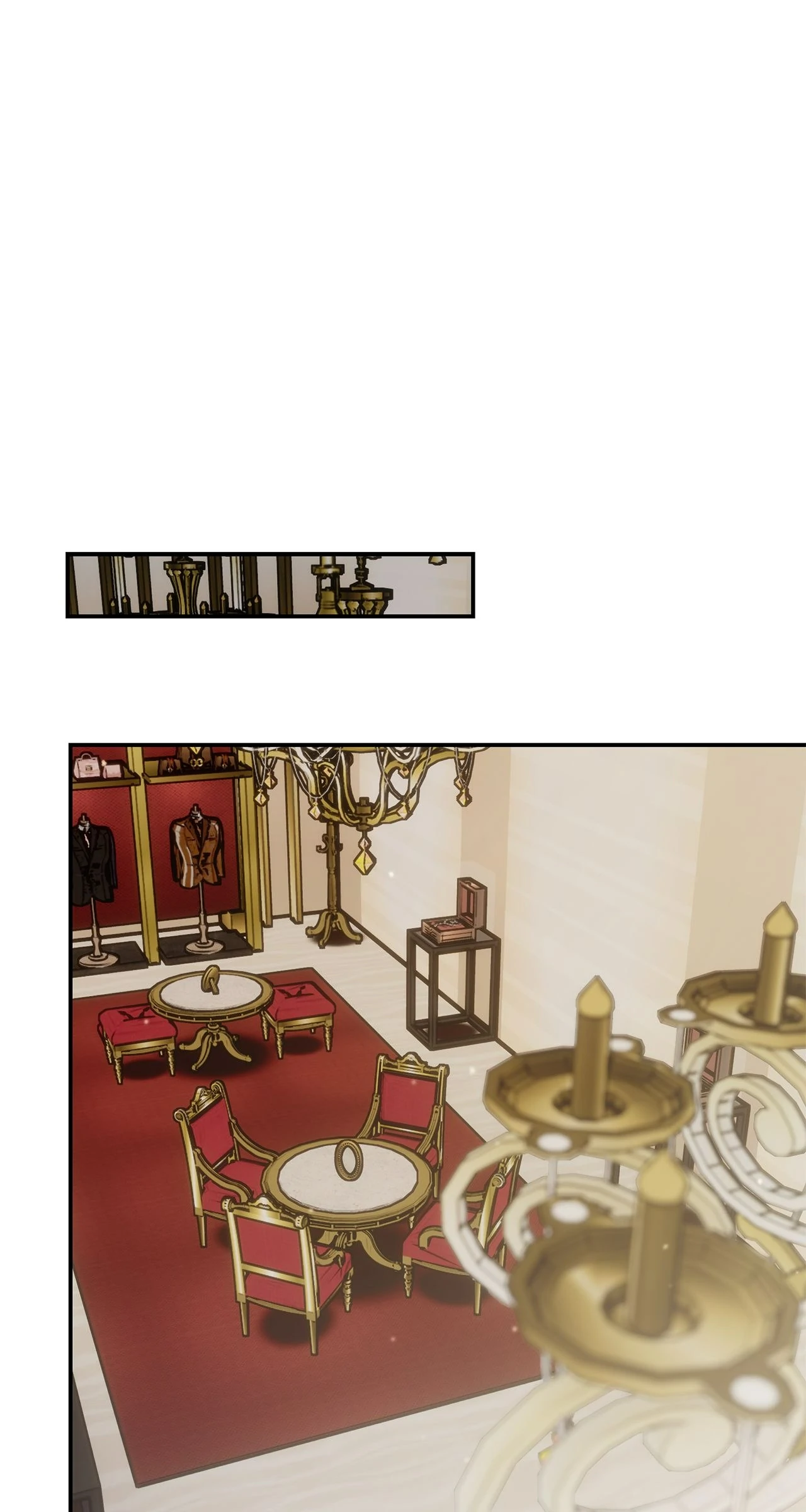 It’s Me, the Crazy Side Top - Chapter 47 manhwa
